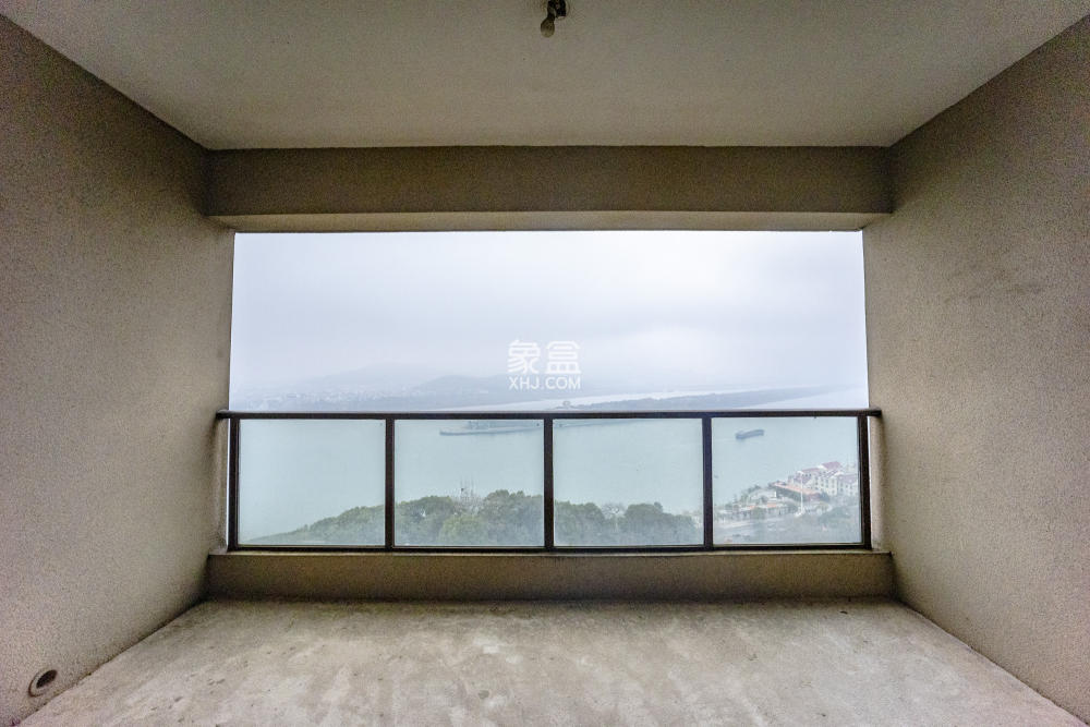 中建江山壹號  4室2廳3衛(wèi)   605.00萬