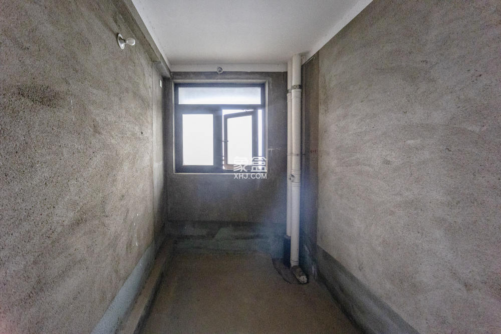 中建江山壹號  4室2廳3衛(wèi)   605.00萬