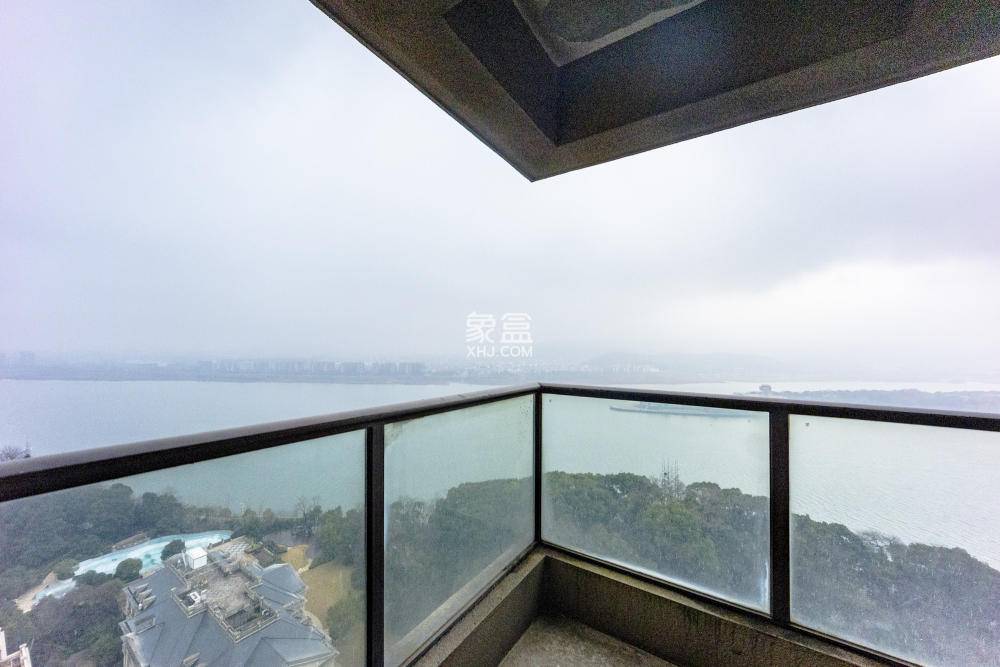 中建江山壹號  4室2廳3衛(wèi)   605.00萬