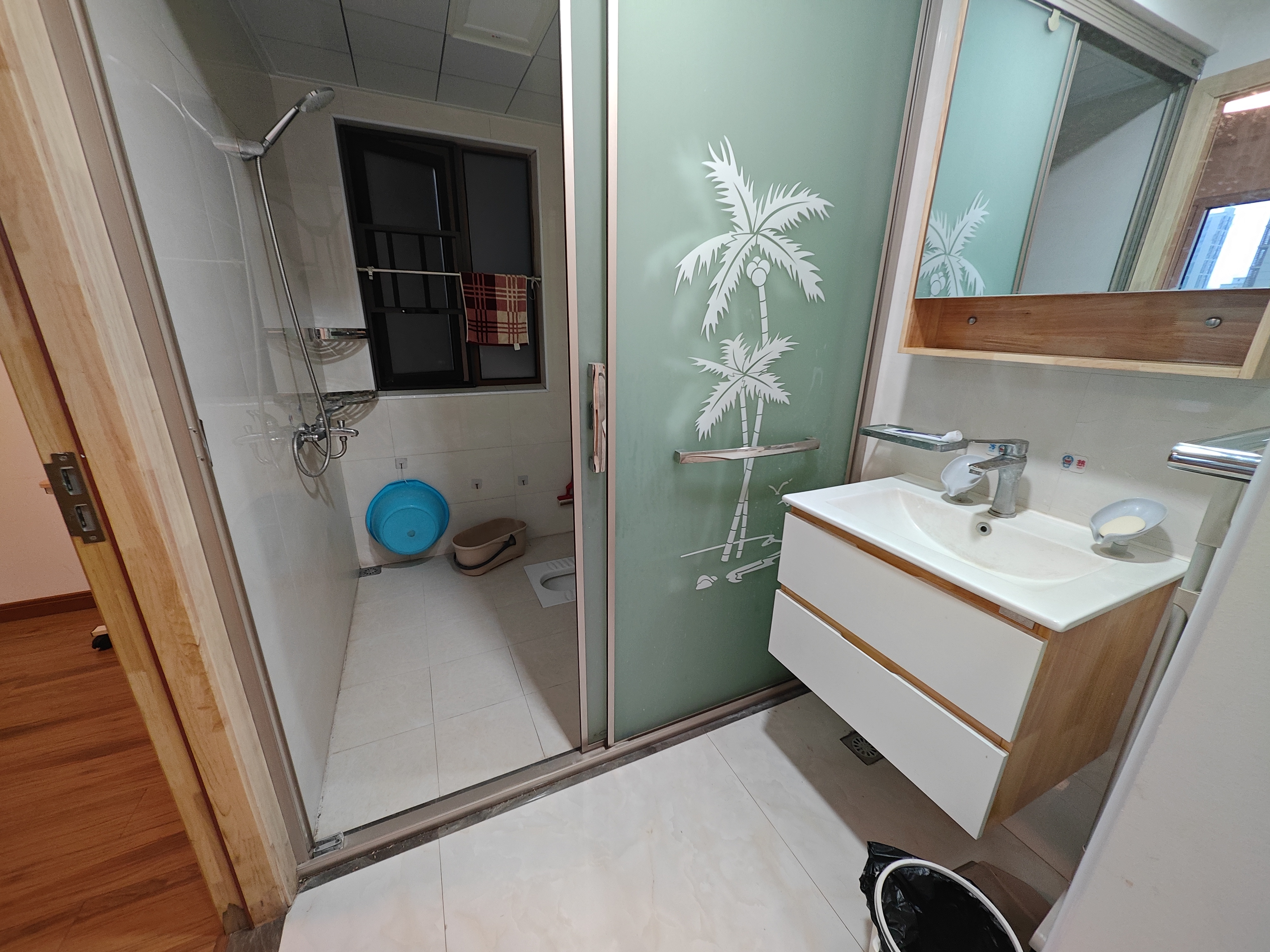 金轮津桥华府 3室2厅1卫 66.0万 金轮津桥华府 3室2厅1卫 66.0万室内图