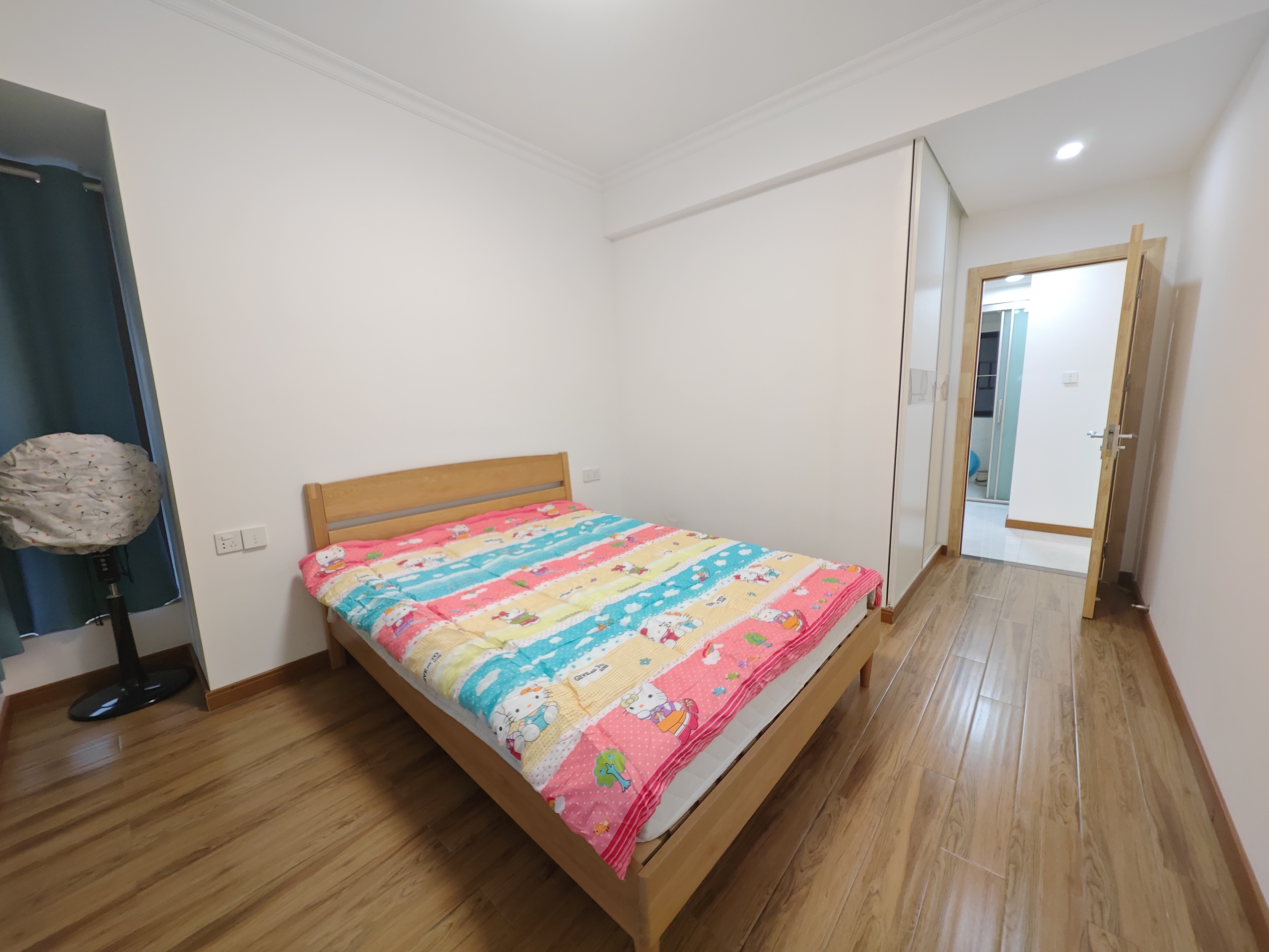 金轮津桥华府 3室2厅1卫 66.0万 金轮津桥华府 3室2厅1卫 66.0万室内图