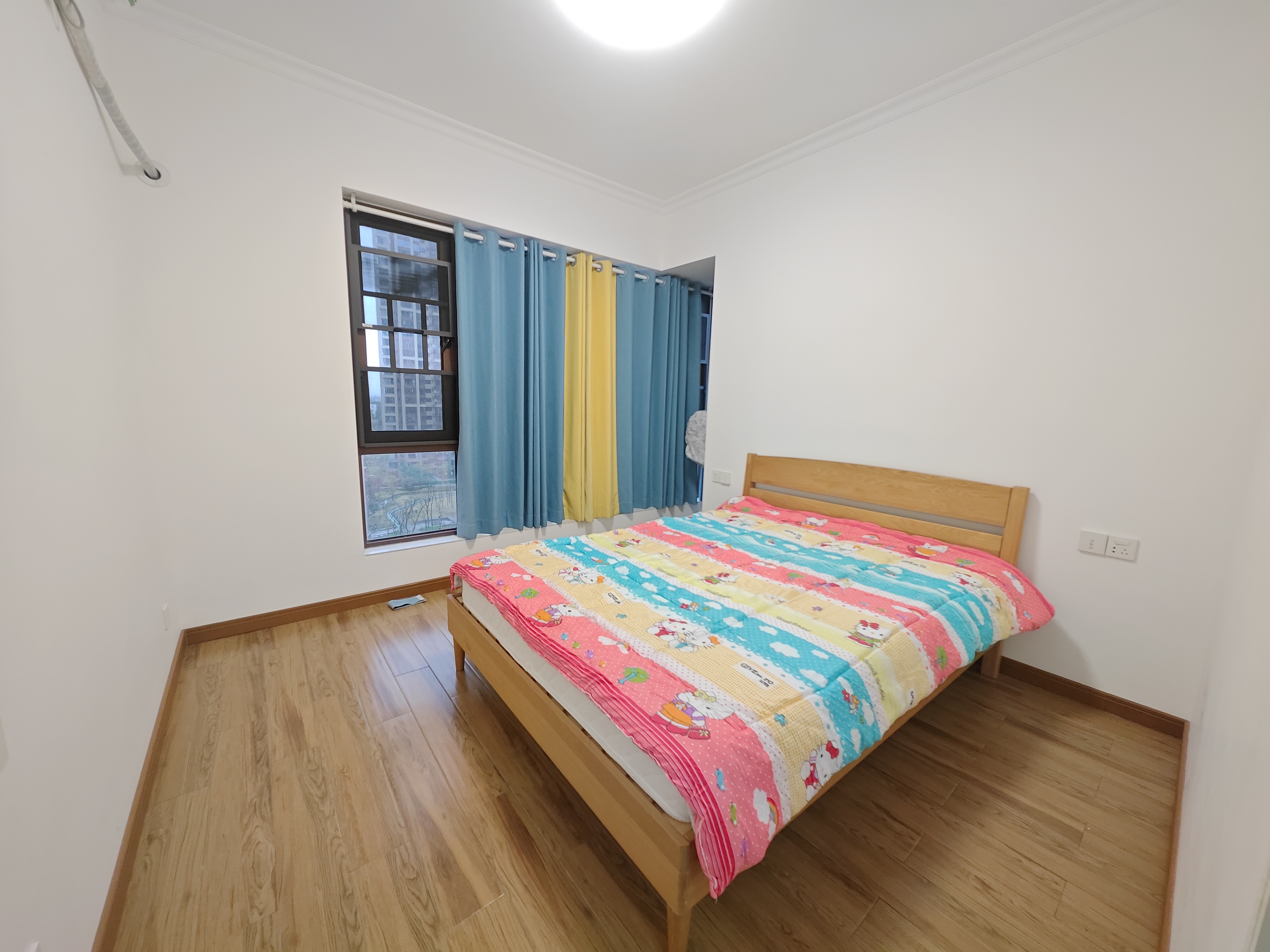 金轮津桥华府 3室2厅1卫 66.0万 金轮津桥华府 3室2厅1卫 66.0万室内图