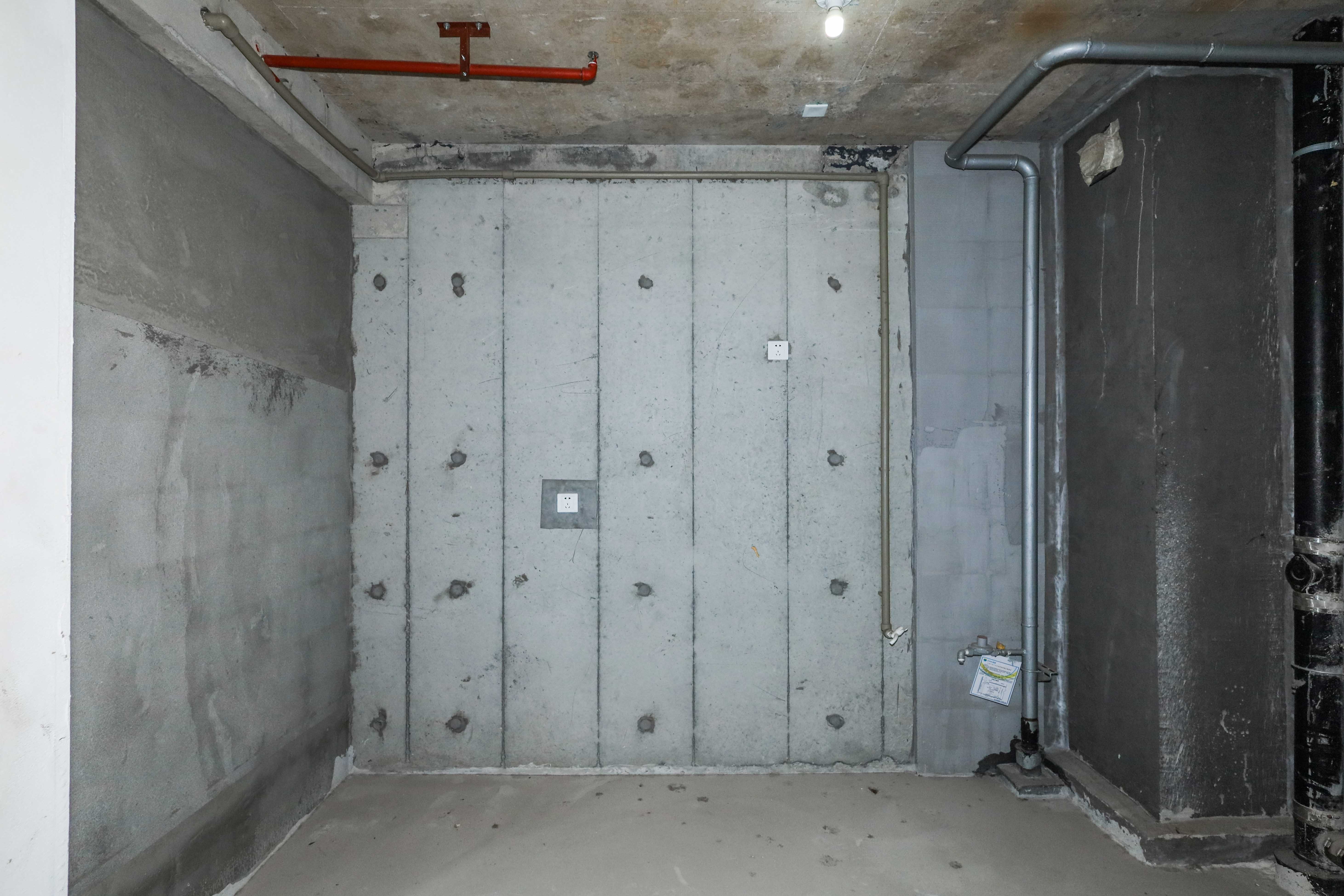 建发央著  4室2厅2卫    320.0万厨房