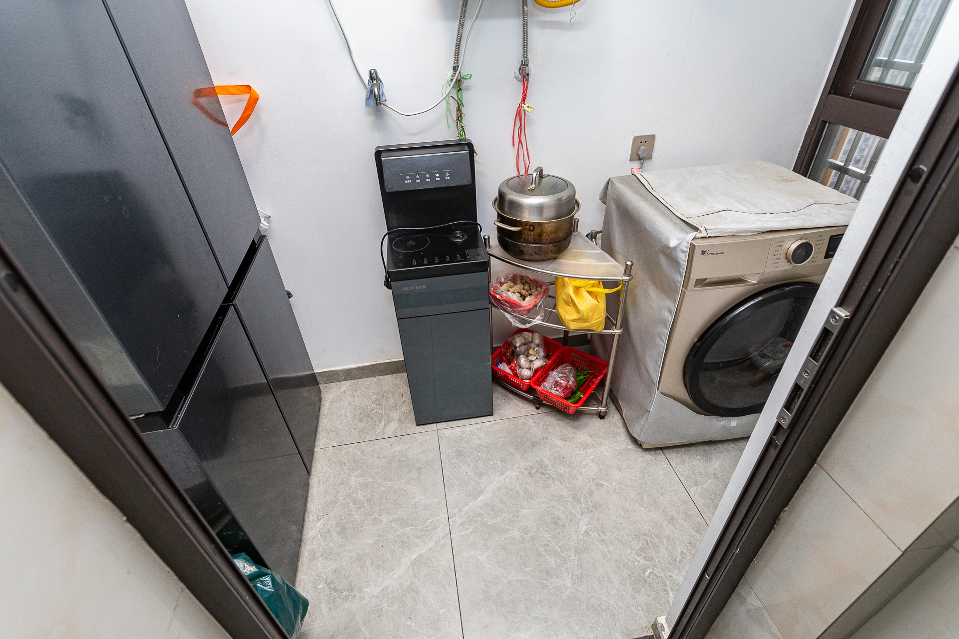 时代倾城四期 3室2厅2卫 106.0万 时代倾城四期 3室2厅2卫 106.0万阳台