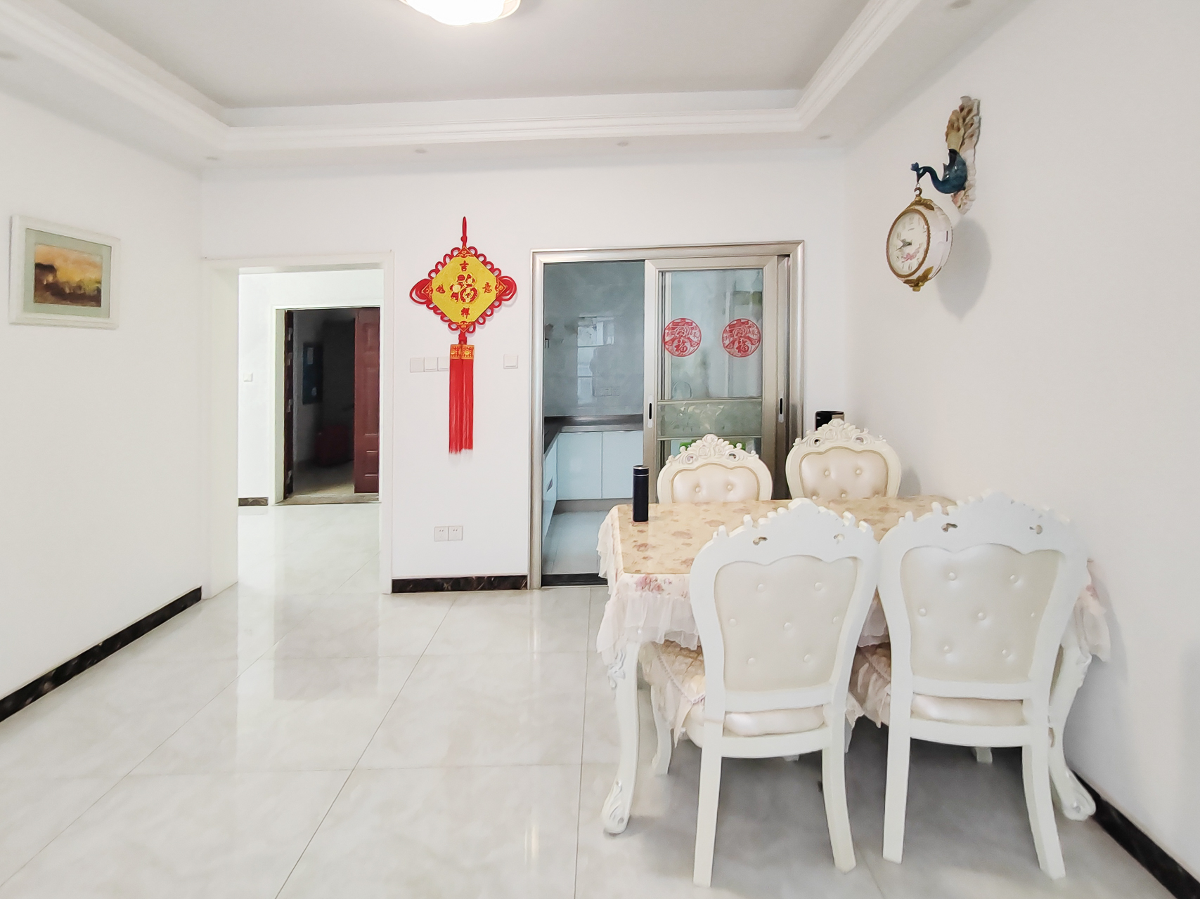 名家翡翠花园  3室2厅1卫    149.0万其他