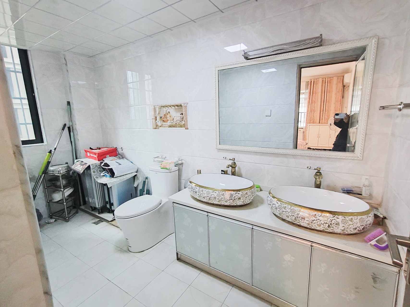 名家翡翠花园 3室2厅1卫 149.0万 名家翡翠花园 3室2厅1卫 149.0万卫生间