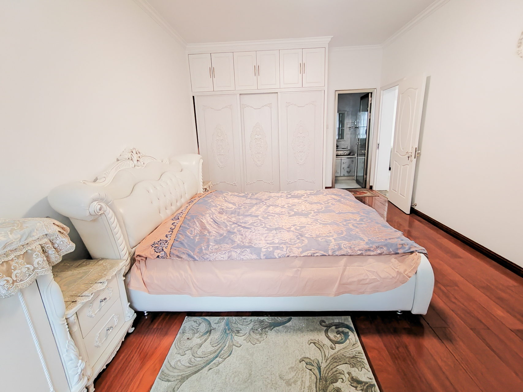 名家翡翠花园 3室2厅1卫 149.0万 名家翡翠花园 3室2厅1卫 149.0万卧室