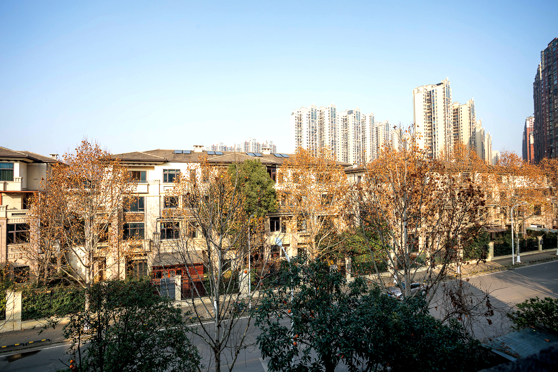 龙湖湘风原著（龙湖湘风星城）  4室3厅3卫    245.0万其他