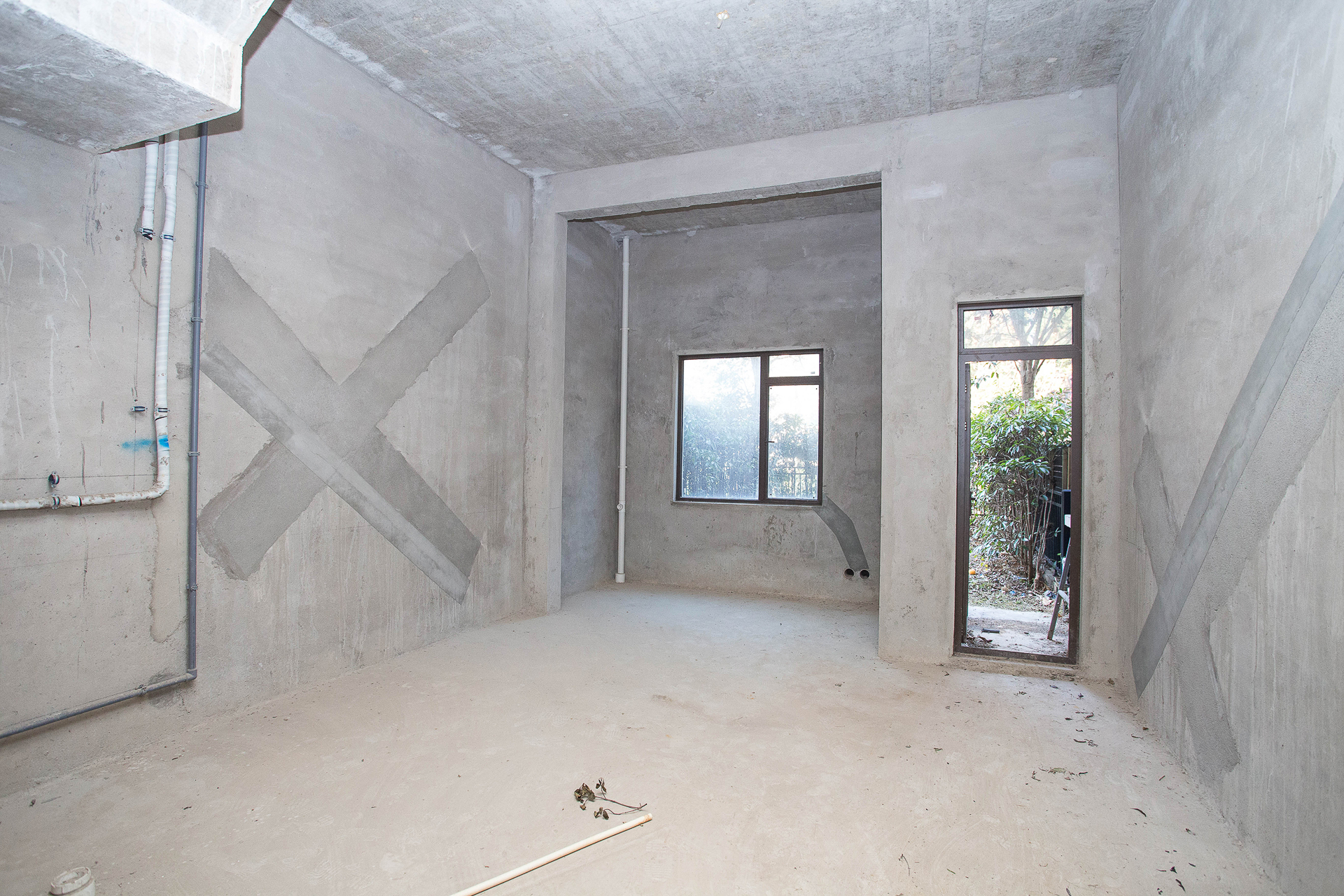 龙湖湘风原著（龙湖湘风星城）  4室3厅3卫    245.0万客厅