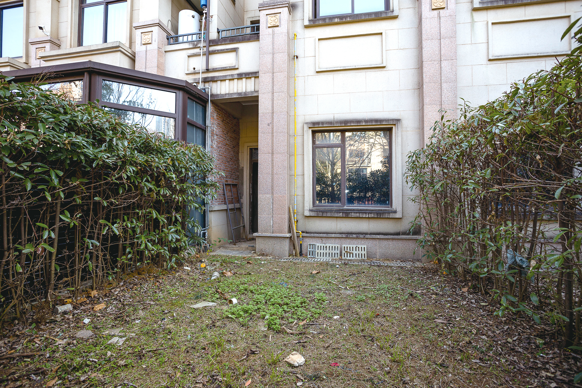 龙湖湘风原著（龙湖湘风星城）  4室3厅3卫    245.0万其他