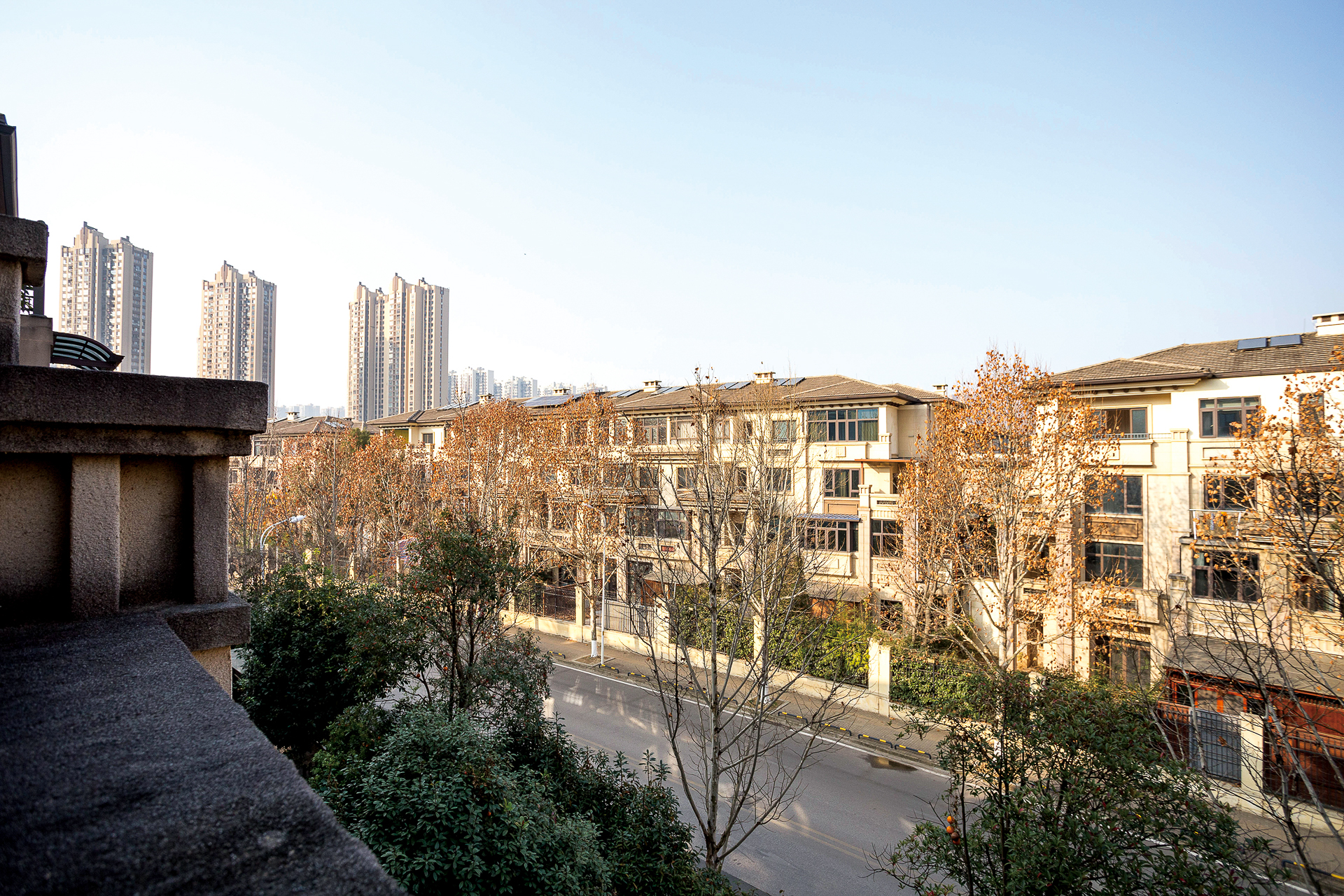 龙湖湘风原著（龙湖湘风星城）  4室3厅3卫    245.0万其他