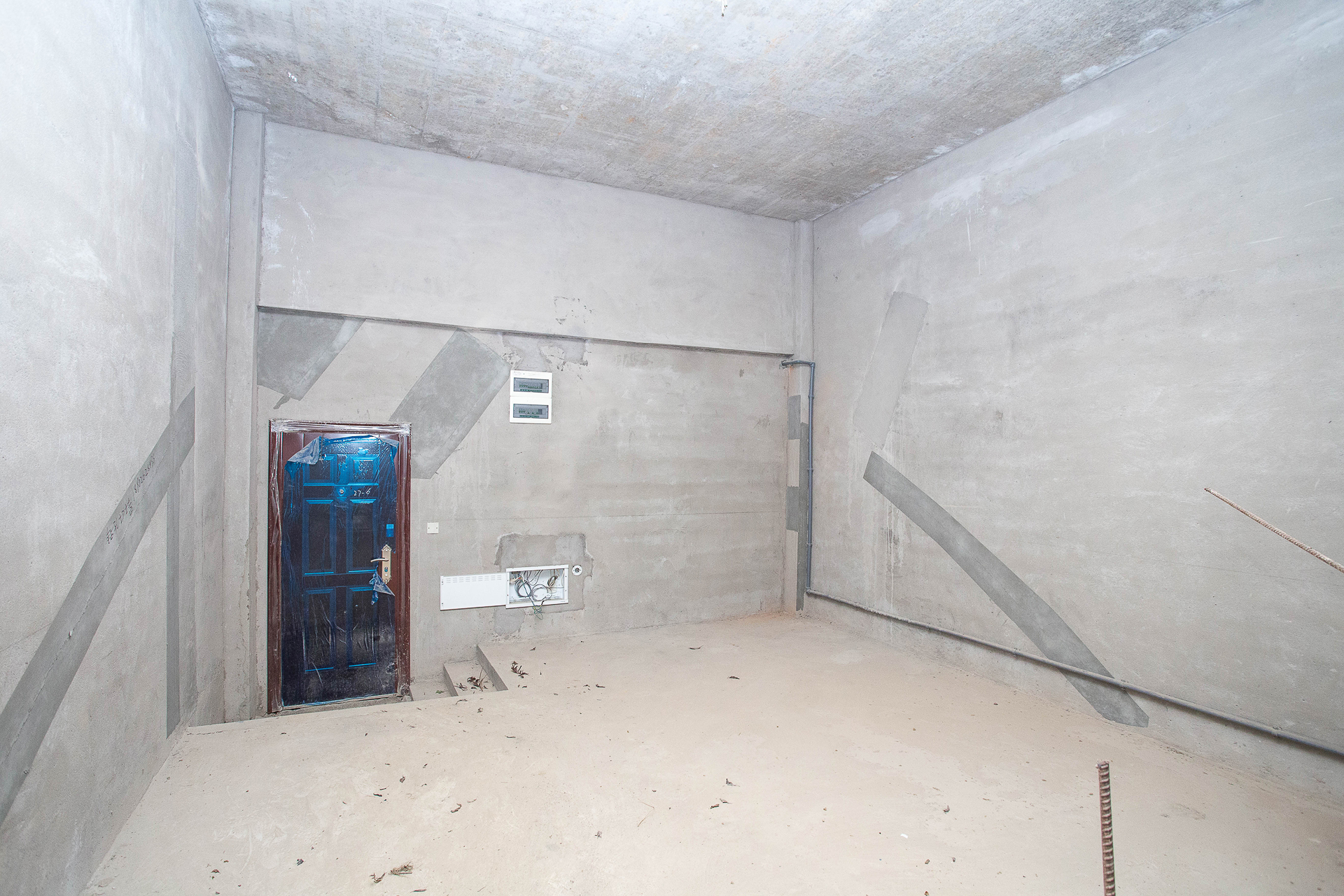 龙湖湘风原著（龙湖湘风星城）  4室3厅3卫    245.0万卧室