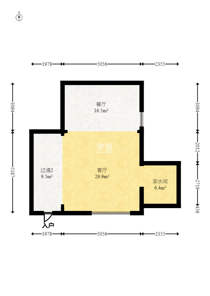 绿城青竹园  6室2厅3卫   790.00万