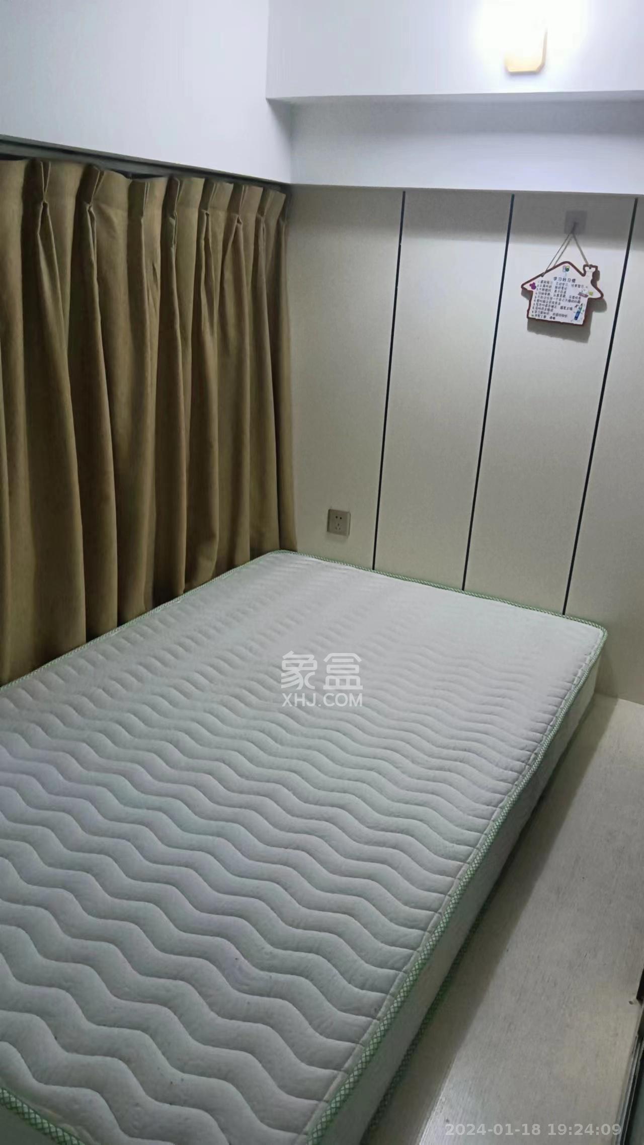东盈商业广场（华泉城市广场）  2室1厅1卫   4000.00元/月室内图