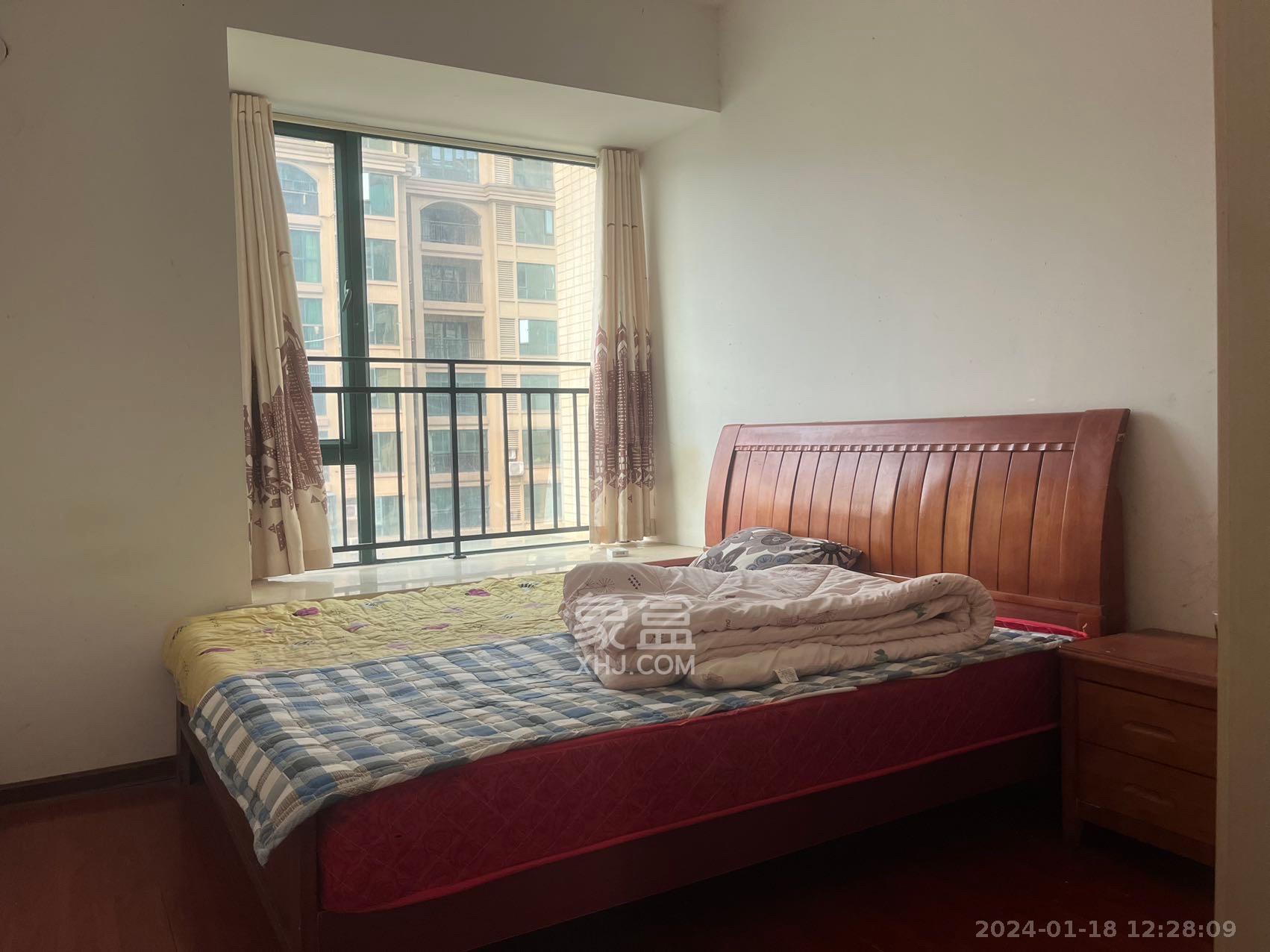 富基世纪公园 3室2厅2卫 1700.00元/月 富基世纪公园 3室2厅2卫 1700.00元/月室内图