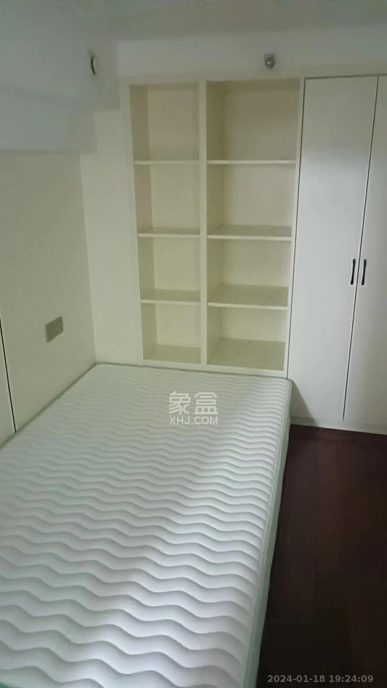 东盈商业广场（华泉城市广场）  2室1厅1卫   4000.00元/月室内图