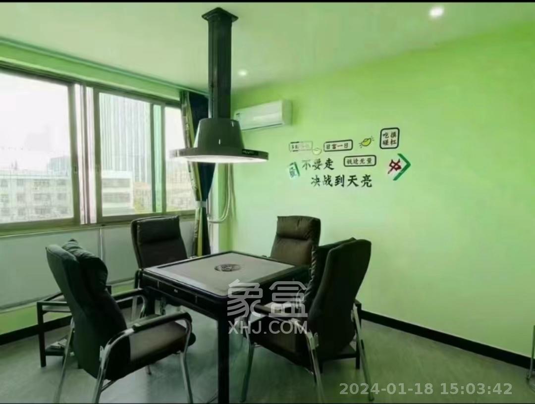 影珠山大厦  7室1厅1卫   2700.00元/月室内图