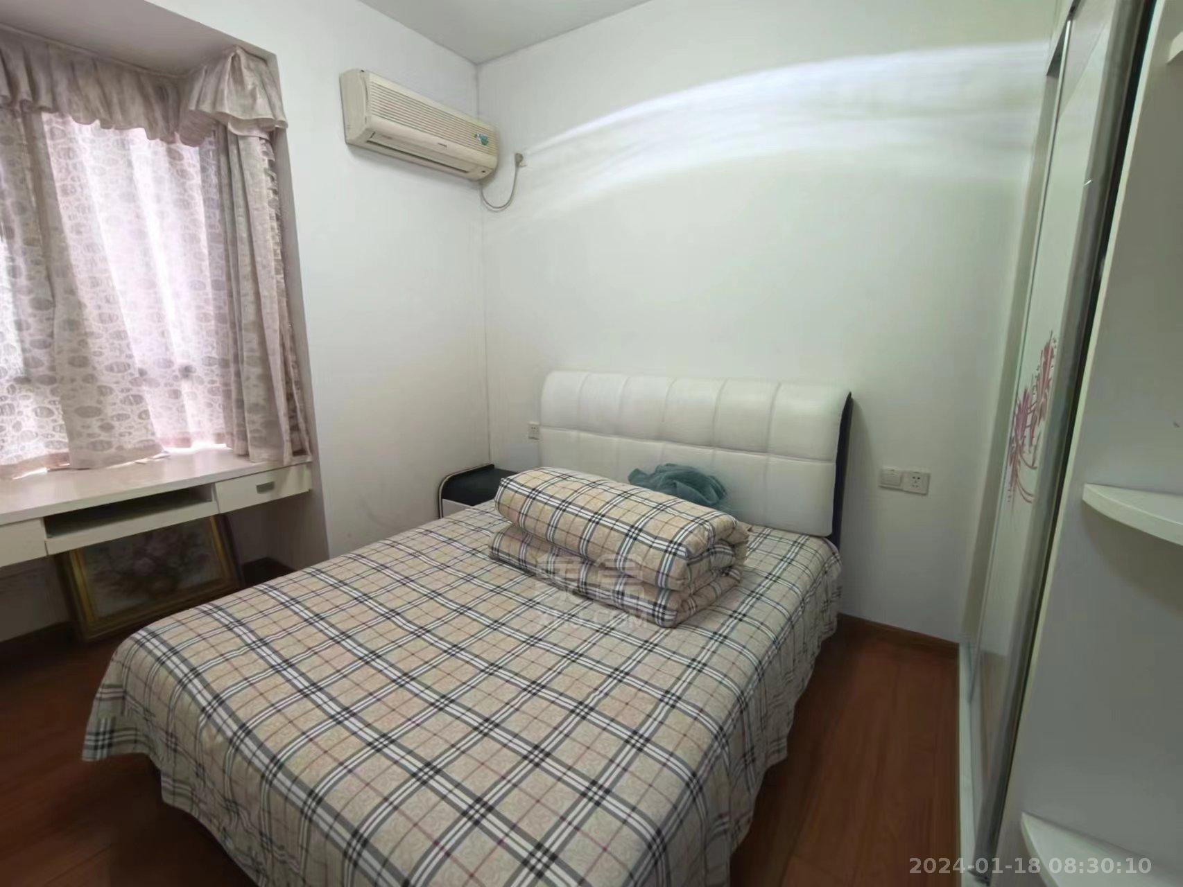 中建御山和苑  3室2厅2卫   2500.00元/月室内图