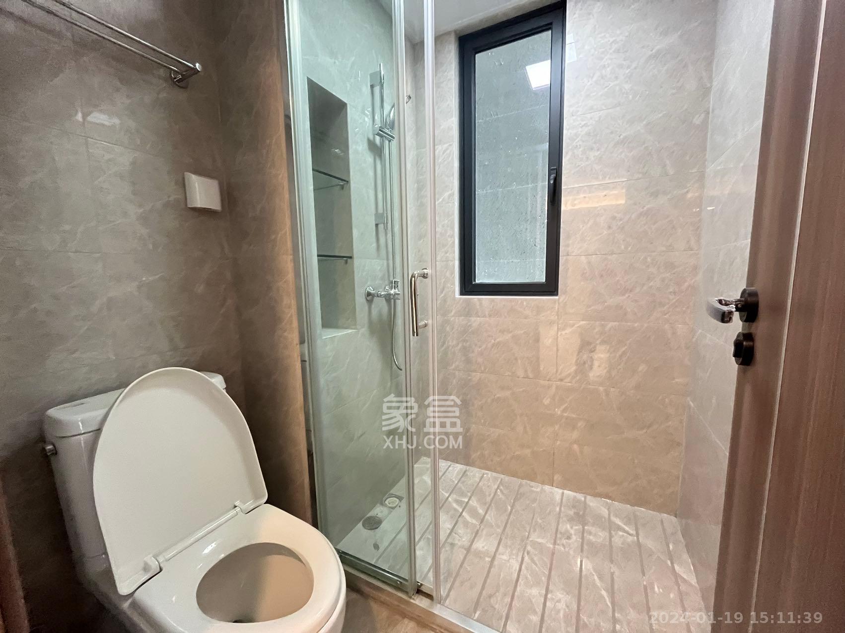 中海阅溪府  4室2厅2卫   3600.00元/月室内图