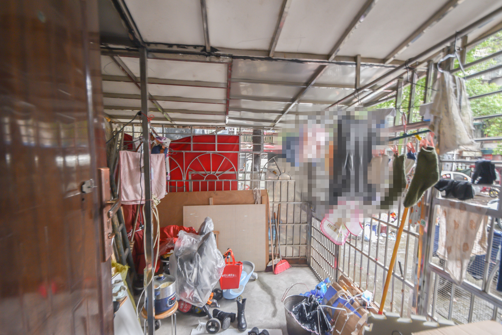 赤岗小区（一二三片）  2室2厅1卫   60.00万其他