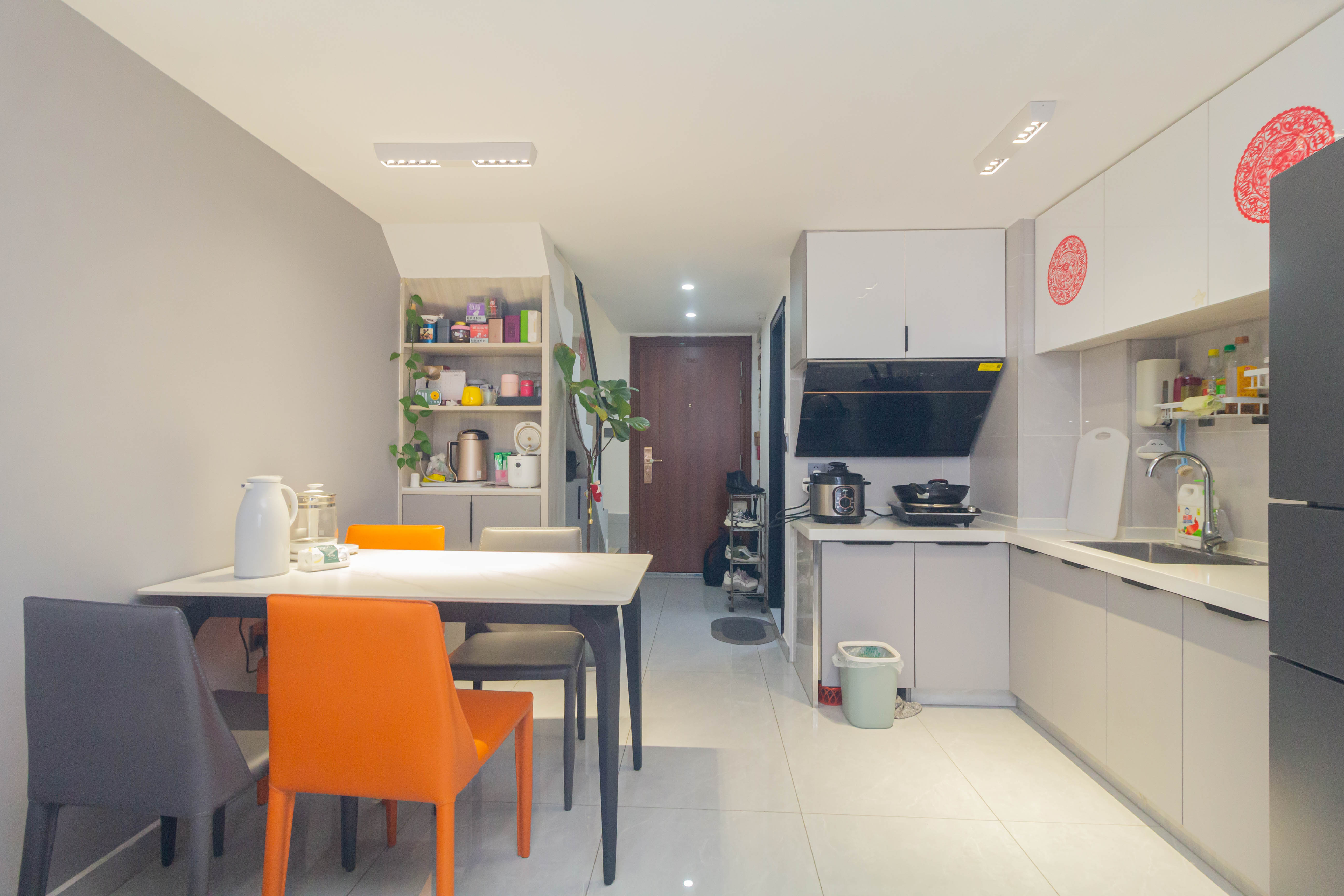 碧桂园星荟 2室1厅1卫 30.8万 碧桂园星荟 2室1厅1卫 30.8万厨房