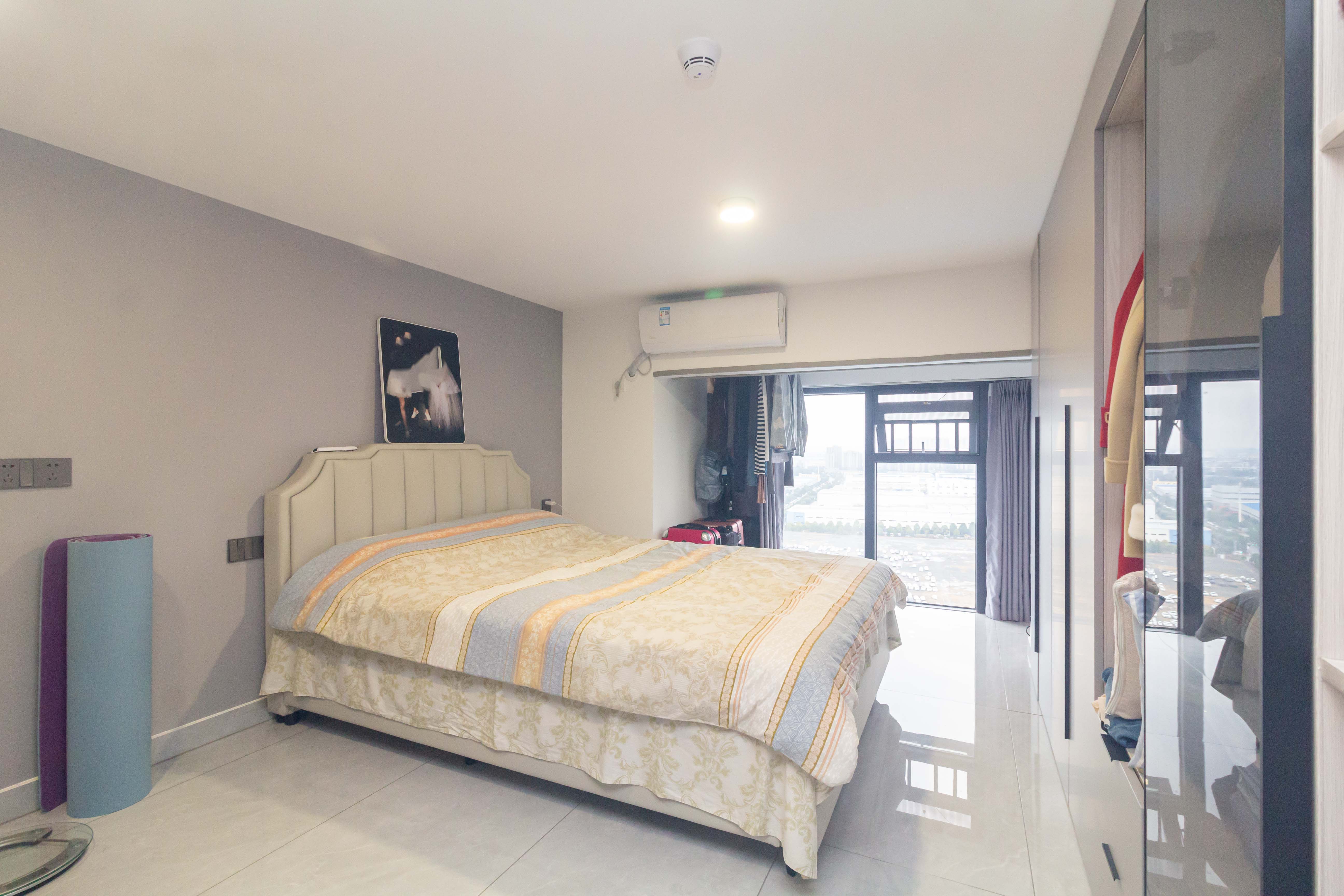 碧桂园星荟 2室1厅1卫 30.8万 碧桂园星荟 2室1厅1卫 30.8万卧室