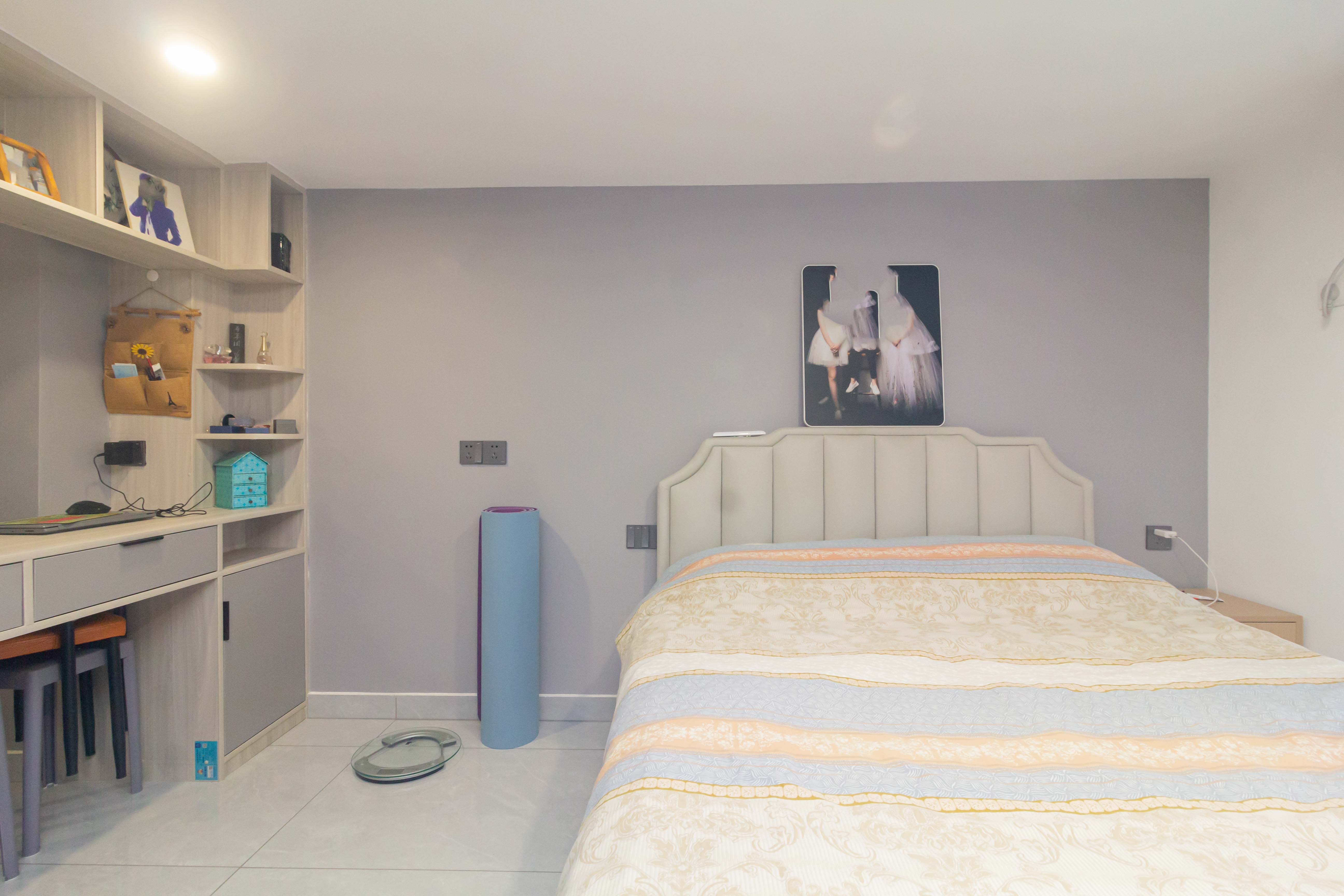 碧桂园星荟 2室1厅1卫 30.8万 碧桂园星荟 2室1厅1卫 30.8万卧室