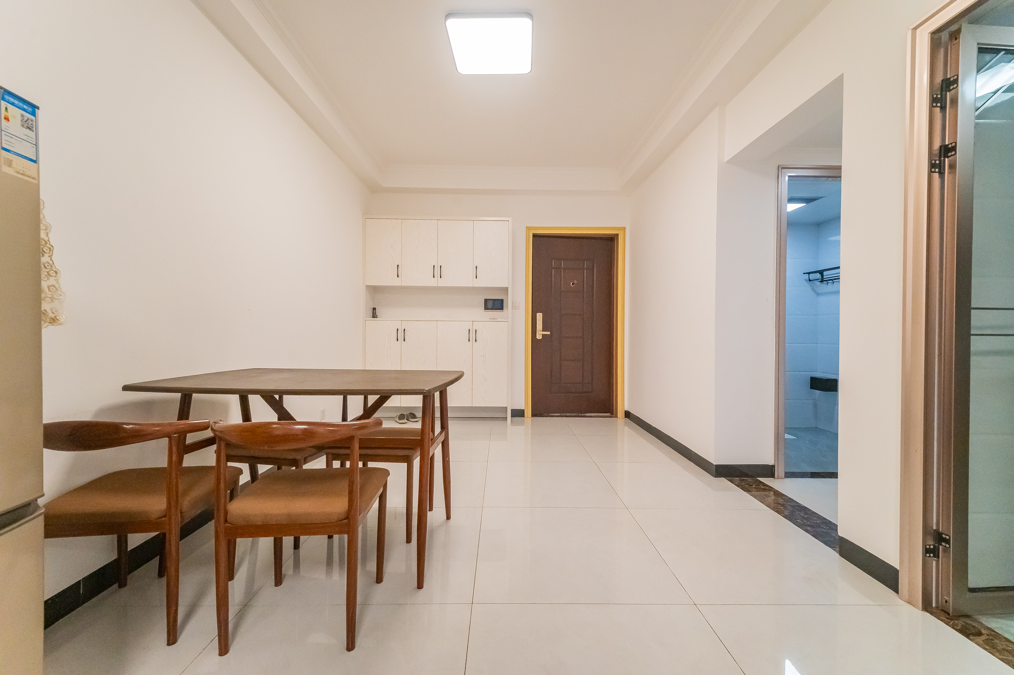 恒基凯旋门三期 2室1厅1卫 61.8万 恒基凯旋门三期 2室1厅1卫 61.8万客厅