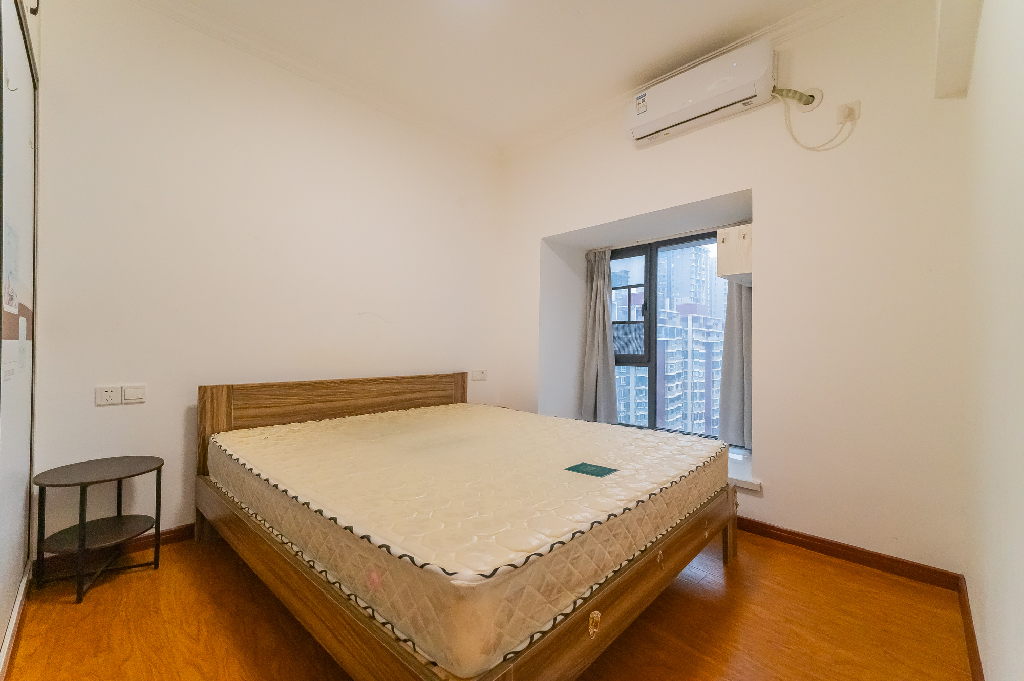 恒基凯旋门三期 2室1厅1卫 61.8万 恒基凯旋门三期 2室1厅1卫 61.8万卧室