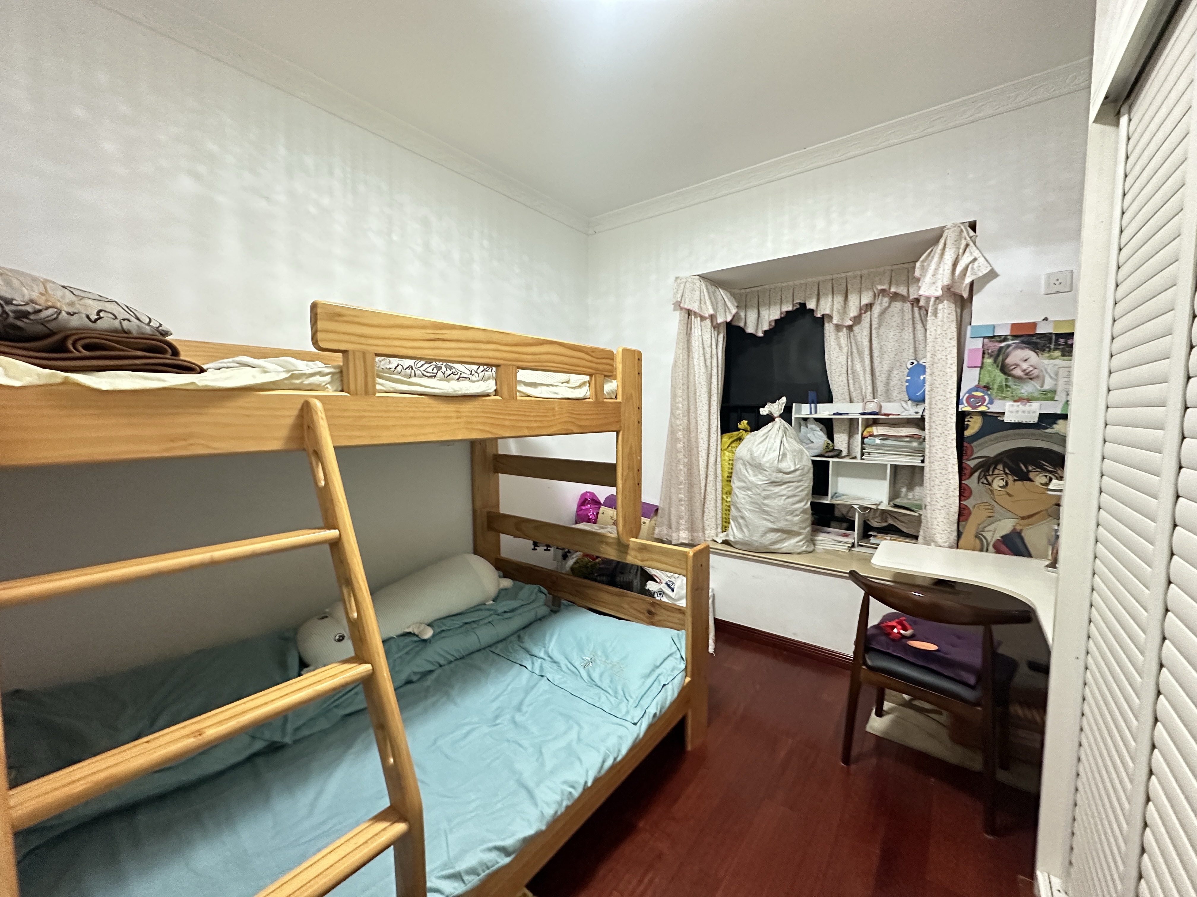 龙腾国际 3室2厅2卫 80.0万 龙腾国际 3室2厅2卫 80.0万室内图