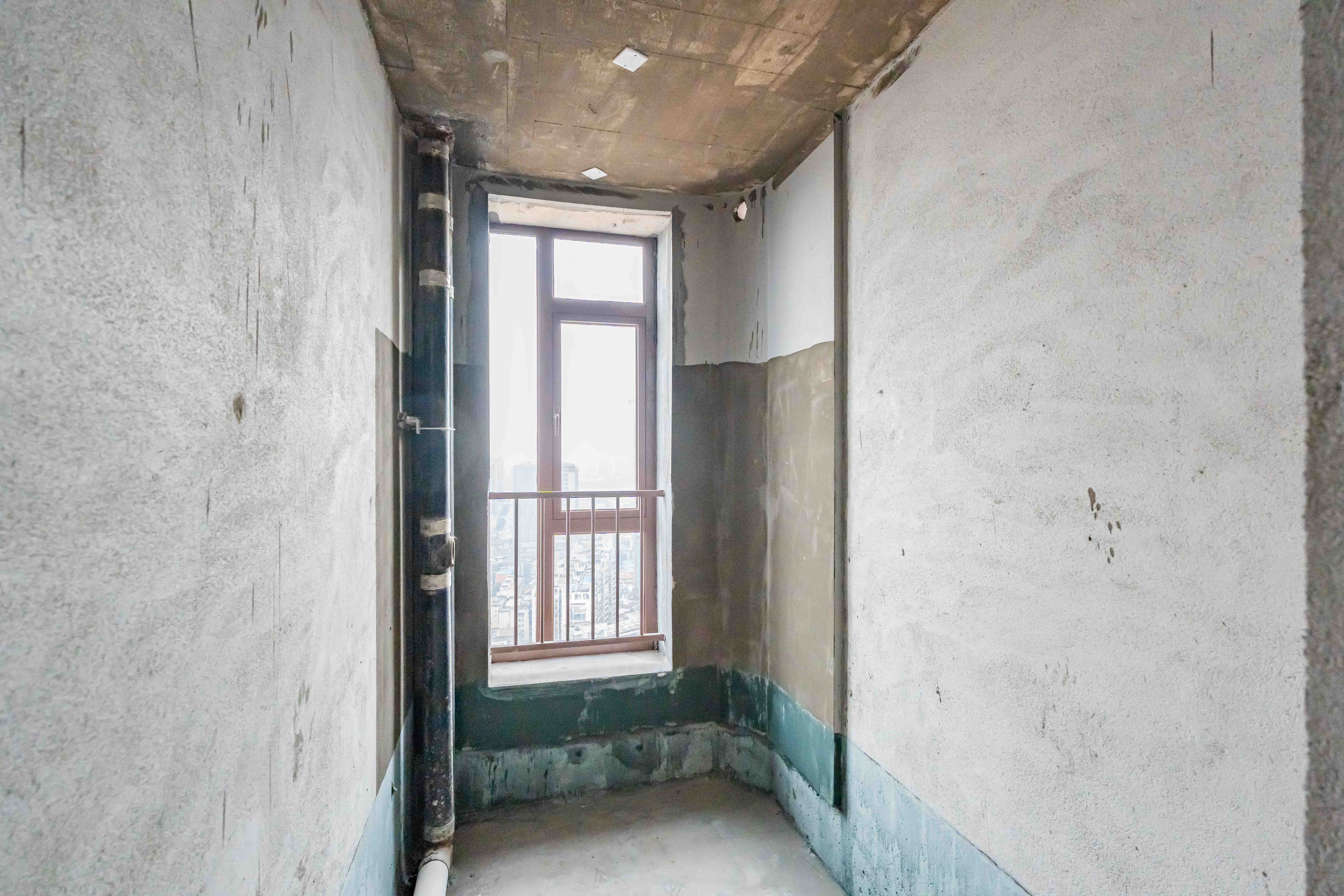 富兴时代御城 4室2厅2卫 251.8万 富兴时代御城 4室2厅2卫 251.8万卫生间