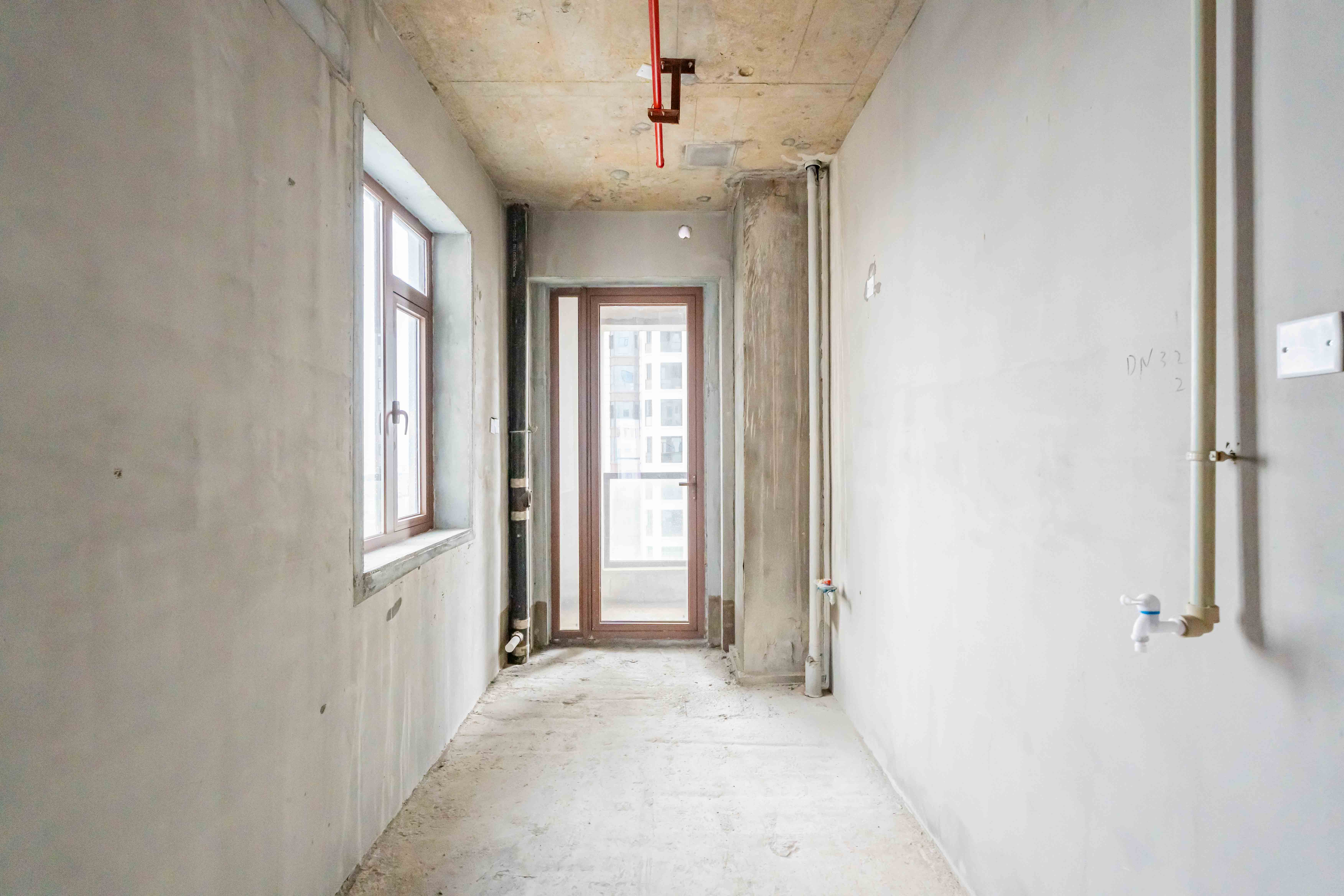 富兴时代御城 4室2厅2卫 251.8万 富兴时代御城 4室2厅2卫 251.8万卧室