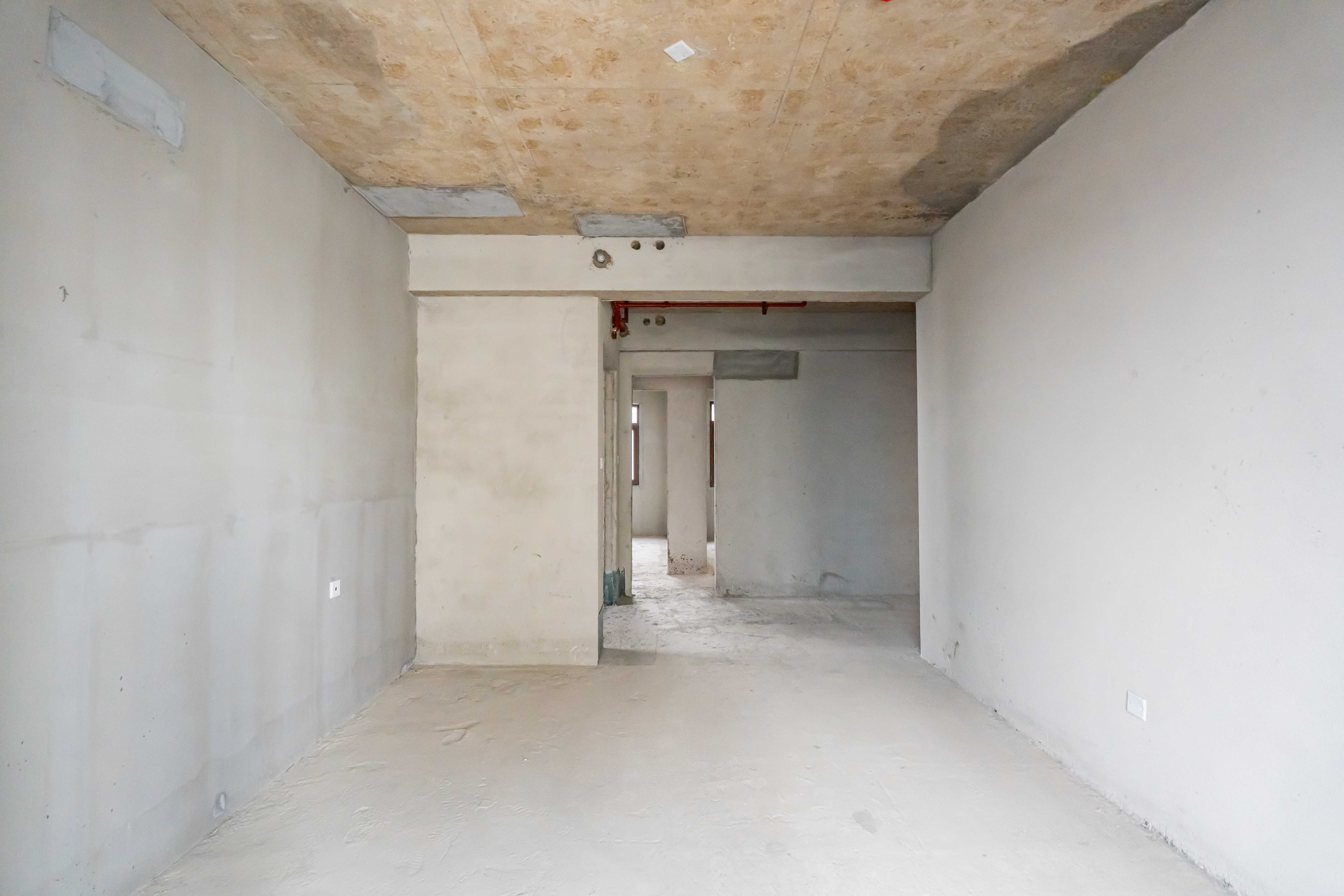 富兴时代御城 4室2厅2卫 251.8万 富兴时代御城 4室2厅2卫 251.8万卧室