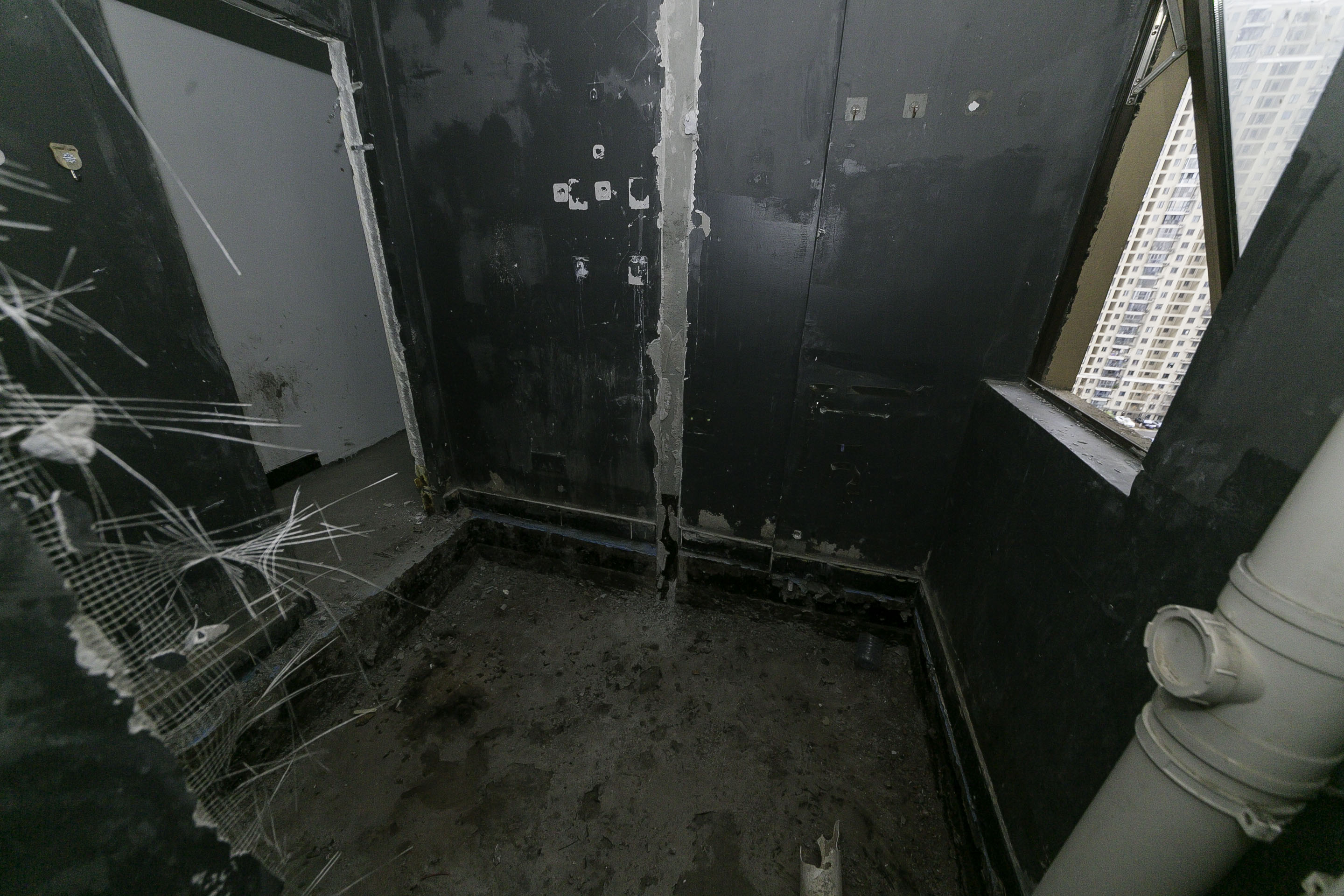 中建信和城  3室2厅2卫   139.00万卫生间
