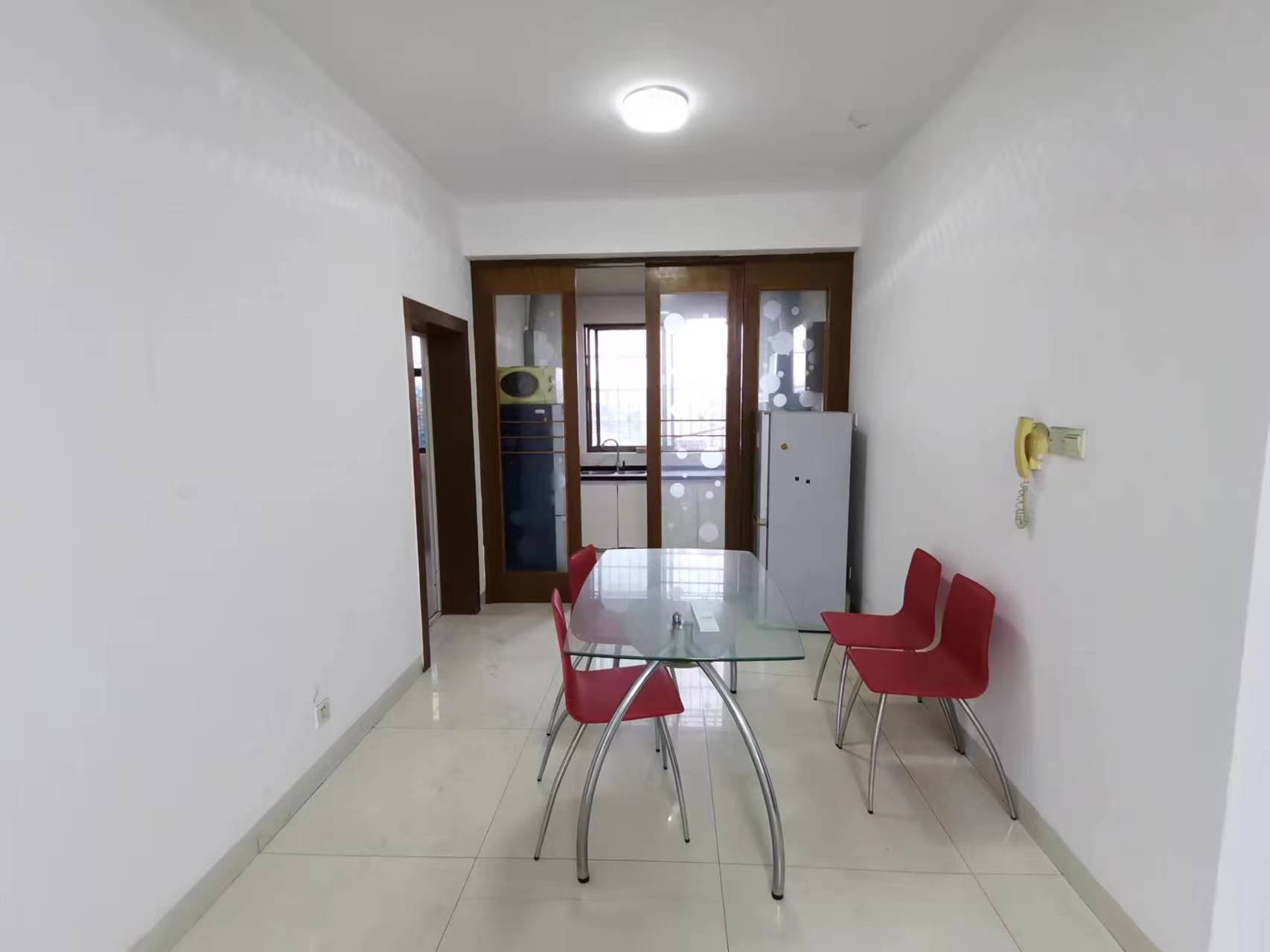 顺达花园 3室2厅1卫 27.8万 顺达花园 3室2厅1卫 27.8万室内图