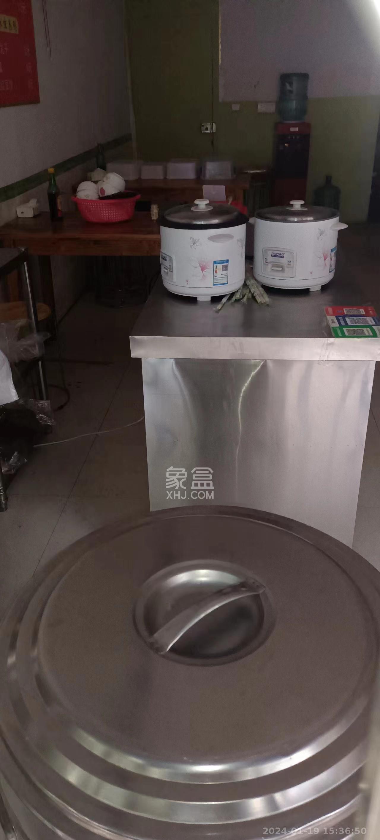 百花街  2室1厅1卫   600.00元/月室内图
