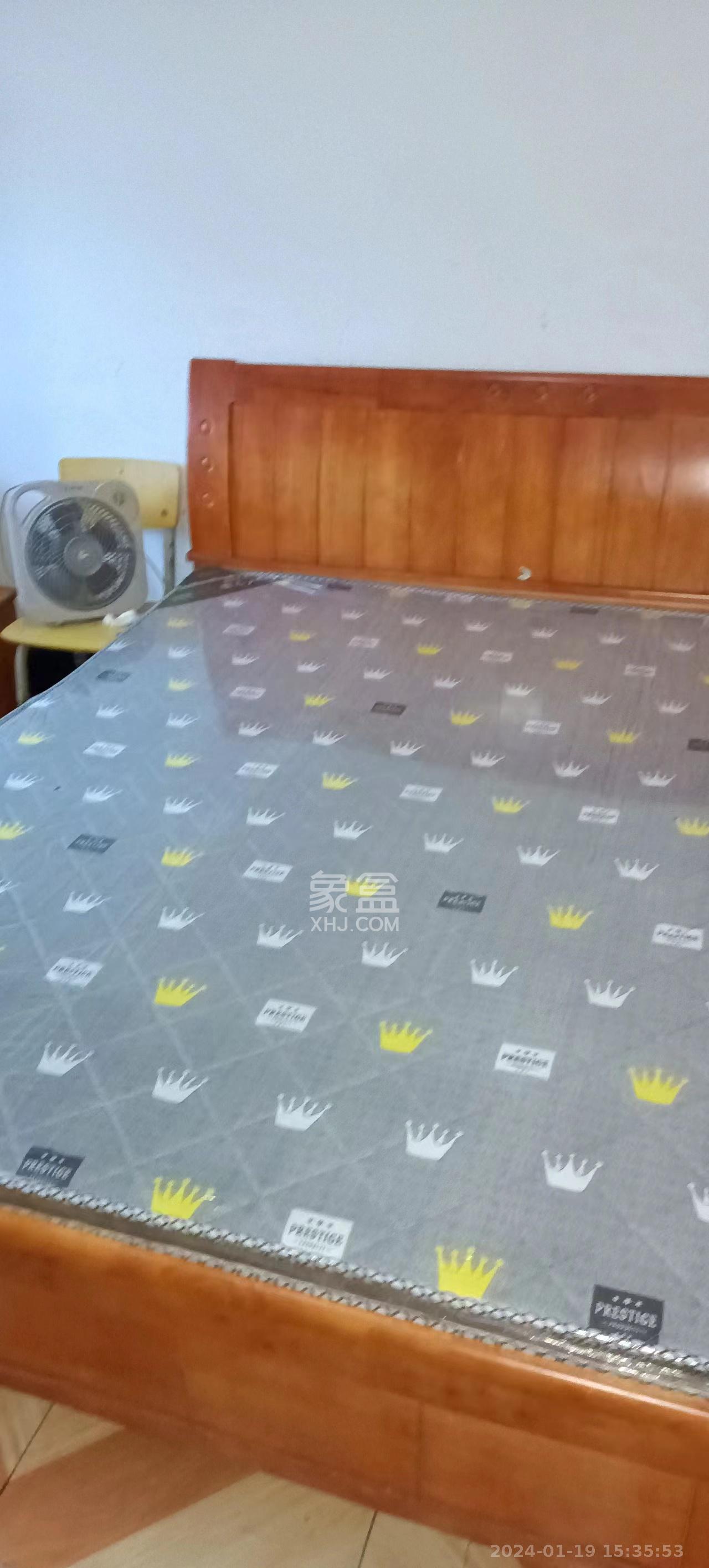 百花街 1室1厅1卫 1800.00元/月 百花街 1室1厅1卫 1800.00元/月室内图