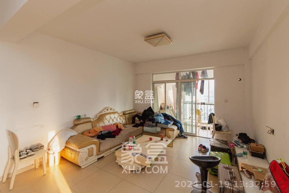城市山水豪園（山水城市風景）  3室2廳1衛(wèi)   2400.00元/月室內(nèi)圖
