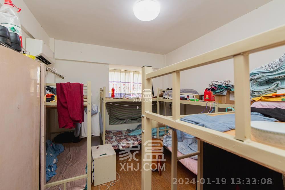 城市山水豪園（山水城市風景）  3室2廳1衛(wèi)   2400.00元/月室內(nèi)圖