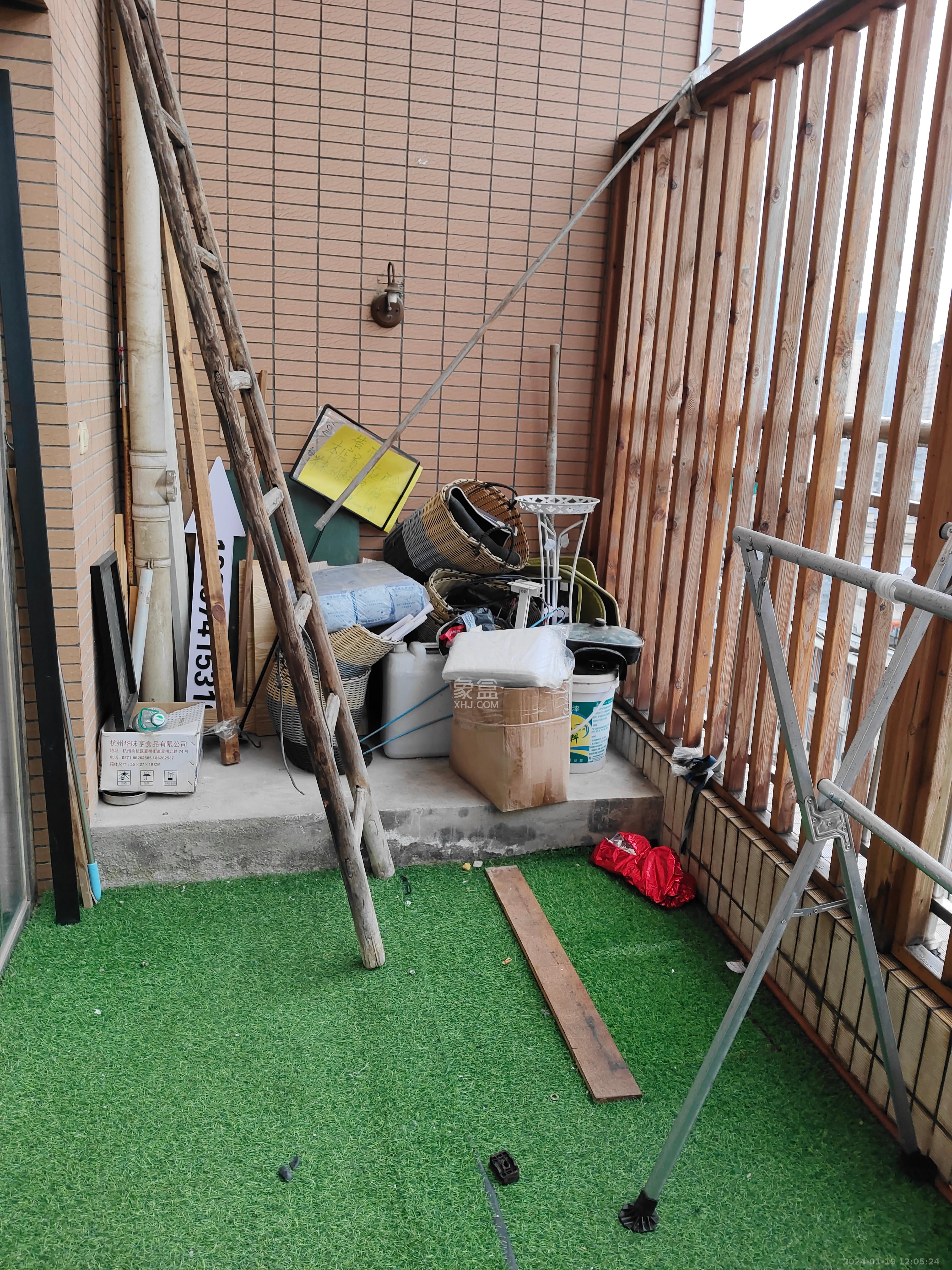 城市生活家  4室2厅2卫   7800.00元/月室内图