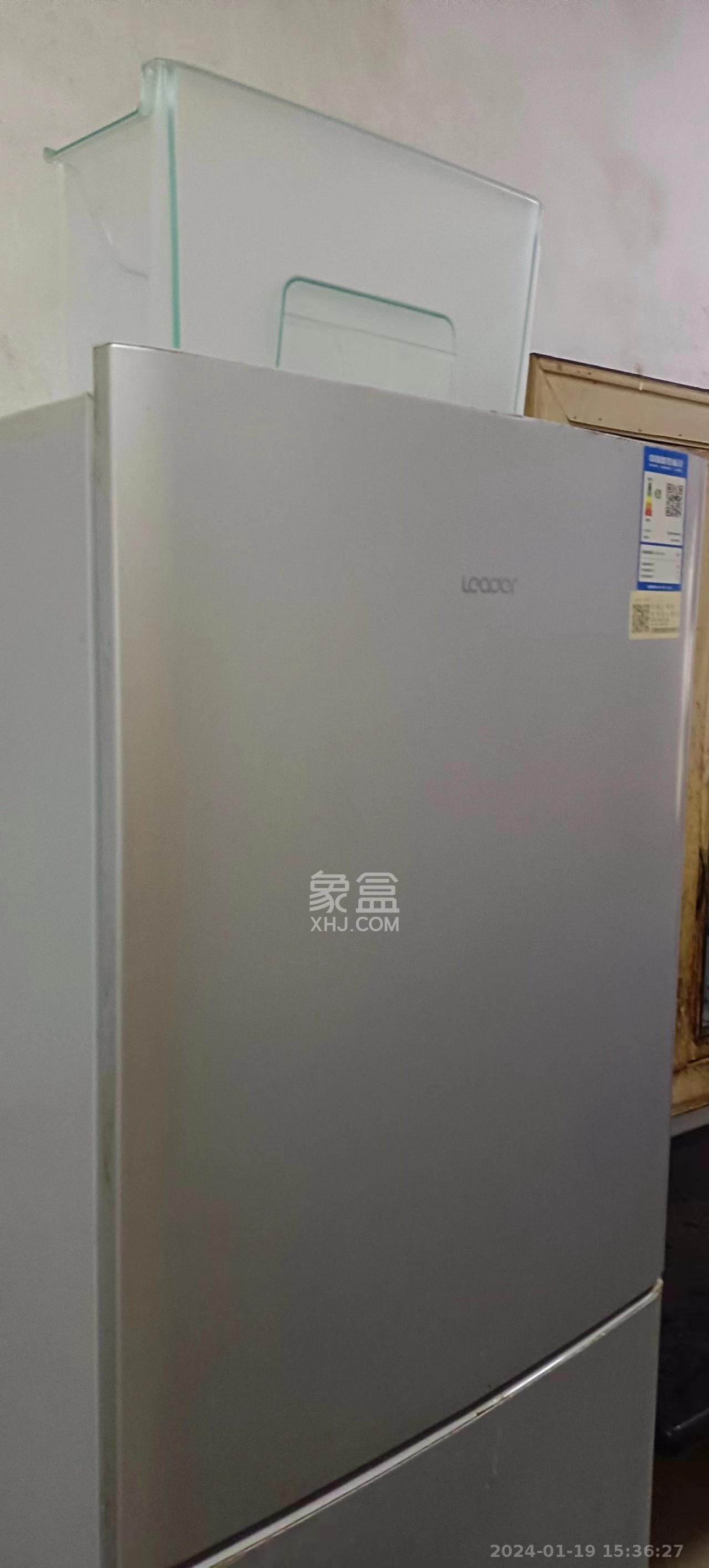 百花街  2室1厅1卫   600.00元/月室内图
