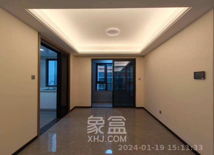 中海阅溪府  4室2厅2卫   3600.00元/月室内图
