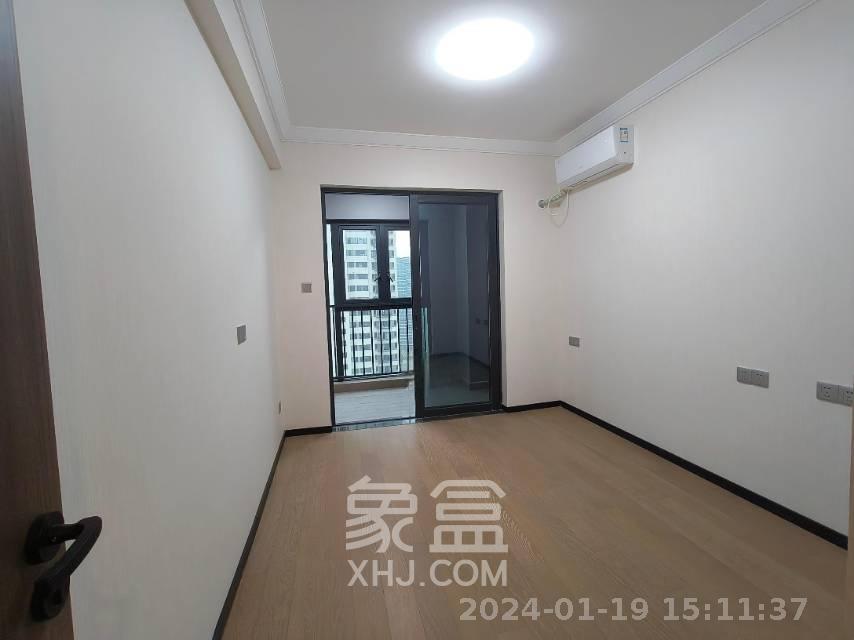 中海阅溪府  4室2厅2卫   3600.00元/月室内图