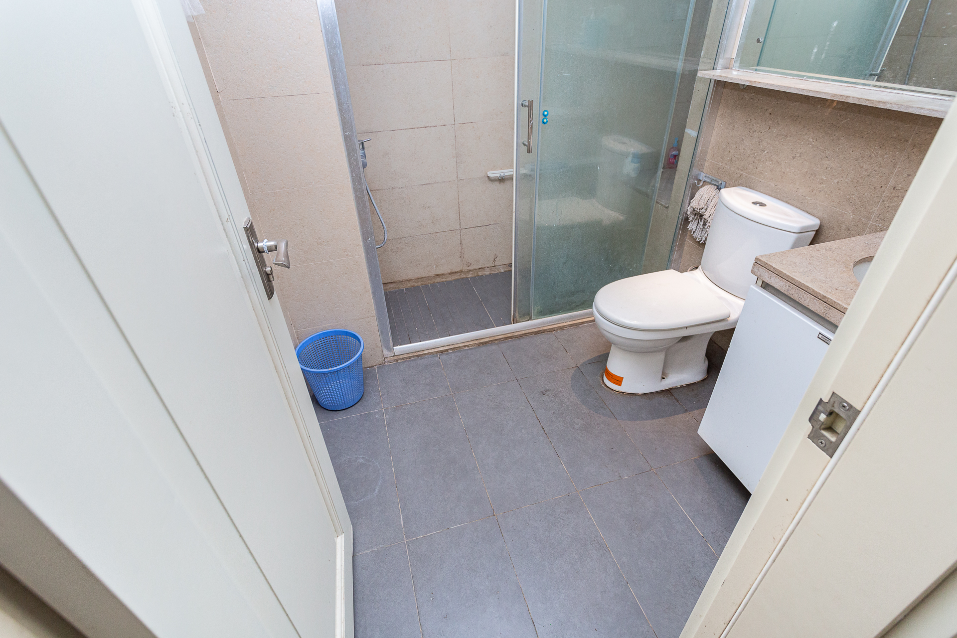 时代倾城一期 3室2厅1卫 98.0万 时代倾城一期 3室2厅1卫 98.0万卫生间