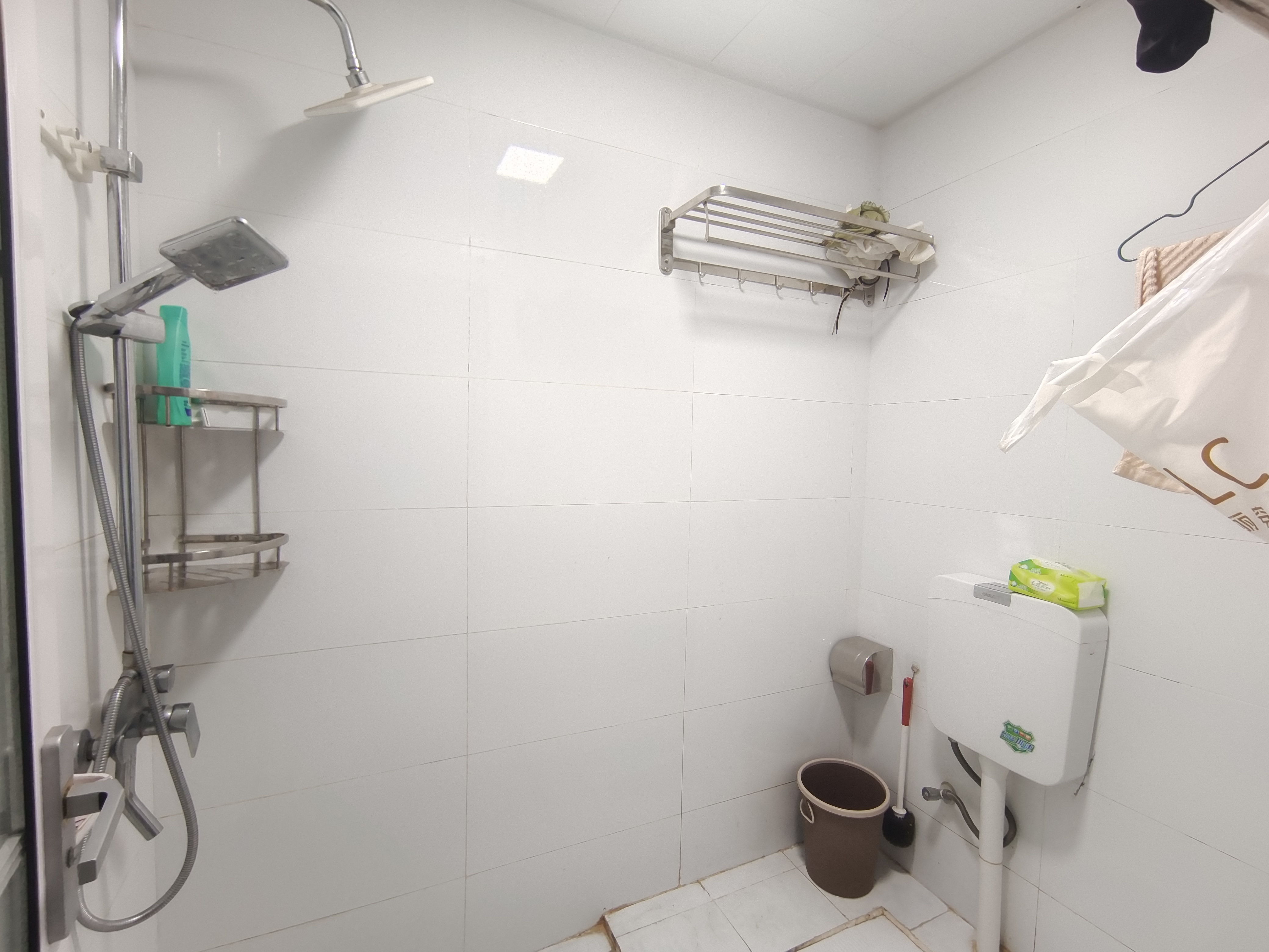 荷塘星城 3室2厅1卫 52.8万 荷塘星城 3室2厅1卫 52.8万室内图