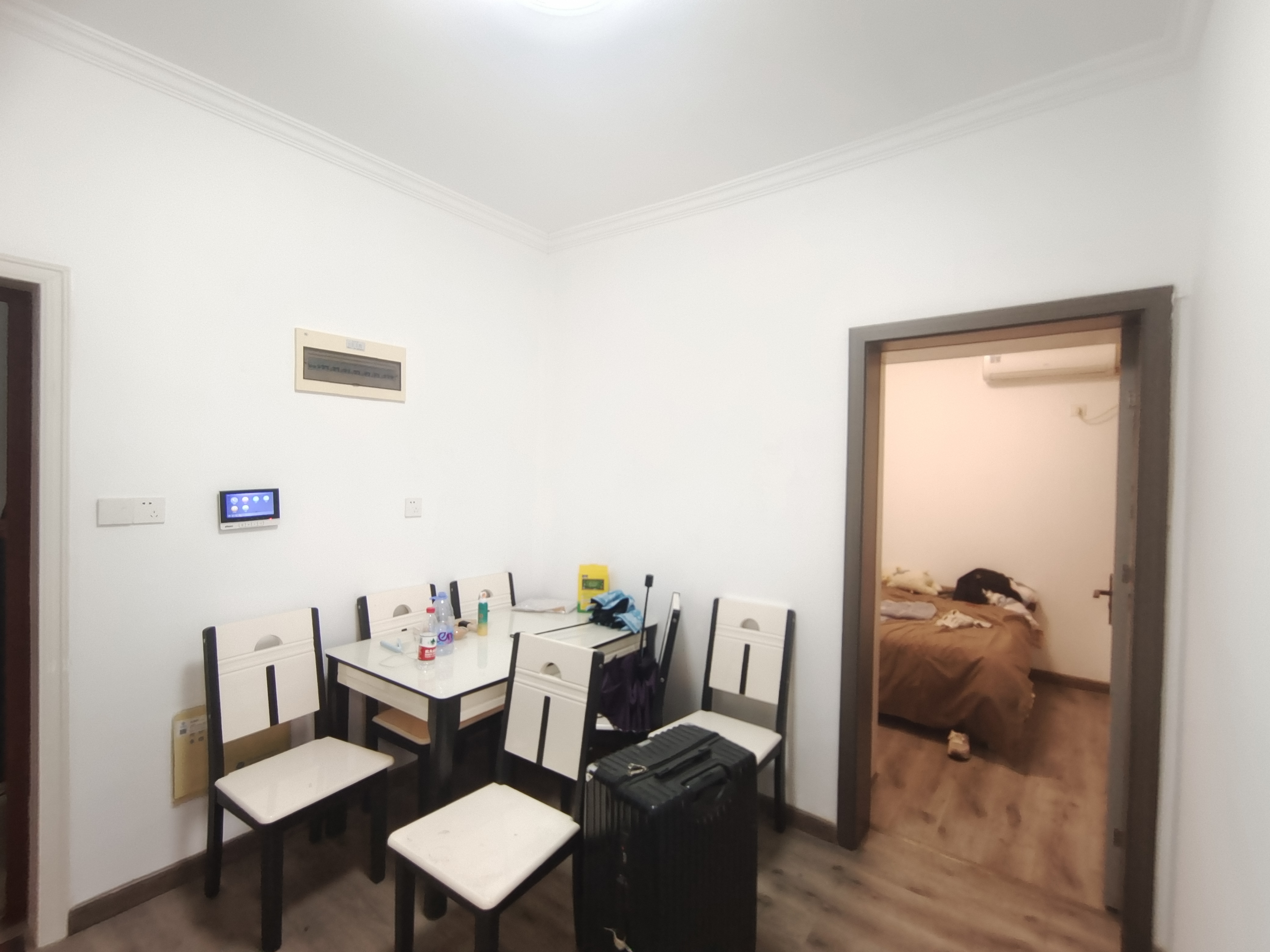 荷塘星城 3室2厅1卫 52.8万 荷塘星城 3室2厅1卫 52.8万室内图