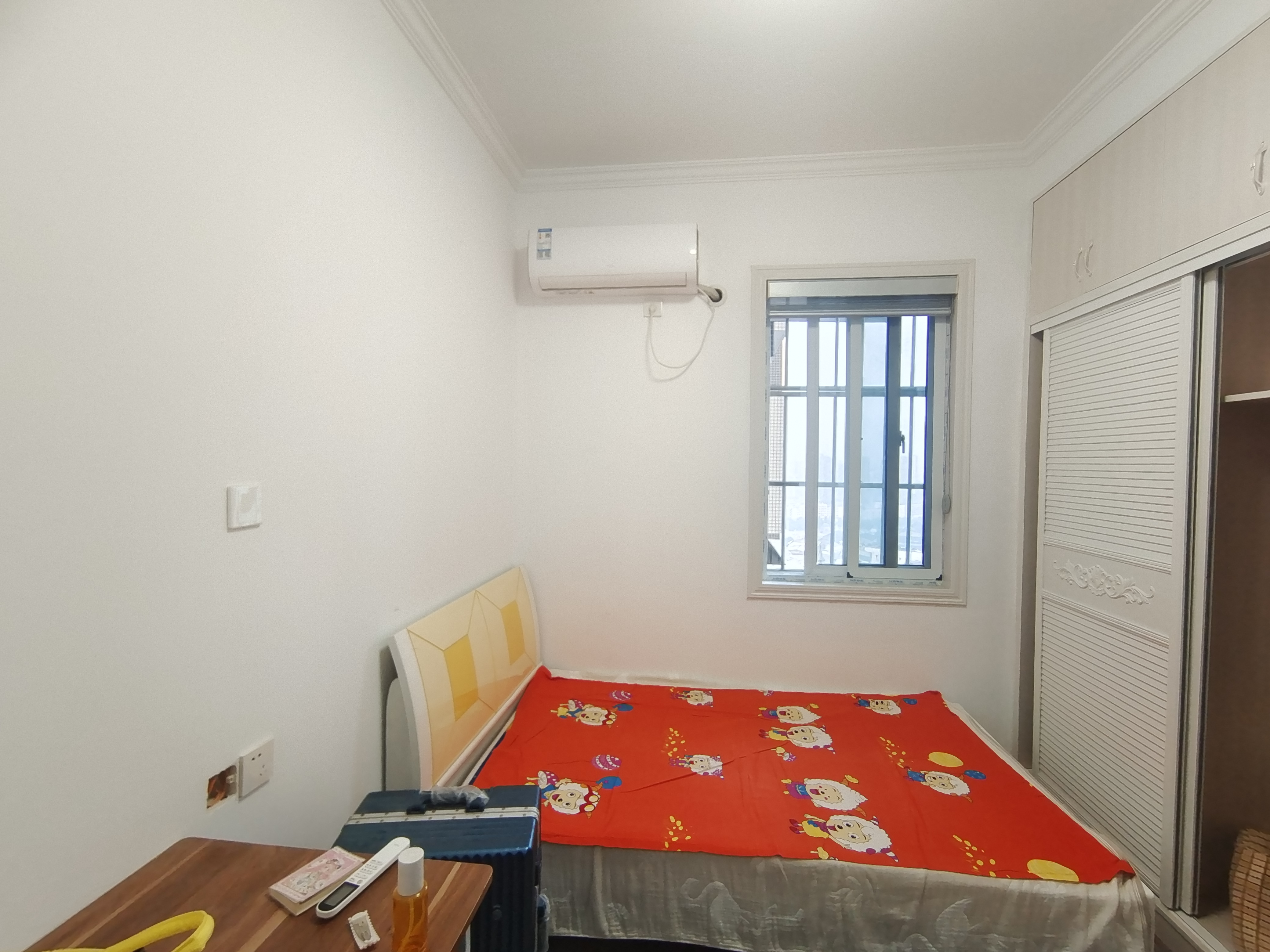 荷塘星城 3室2厅1卫 52.8万 荷塘星城 3室2厅1卫 52.8万室内图