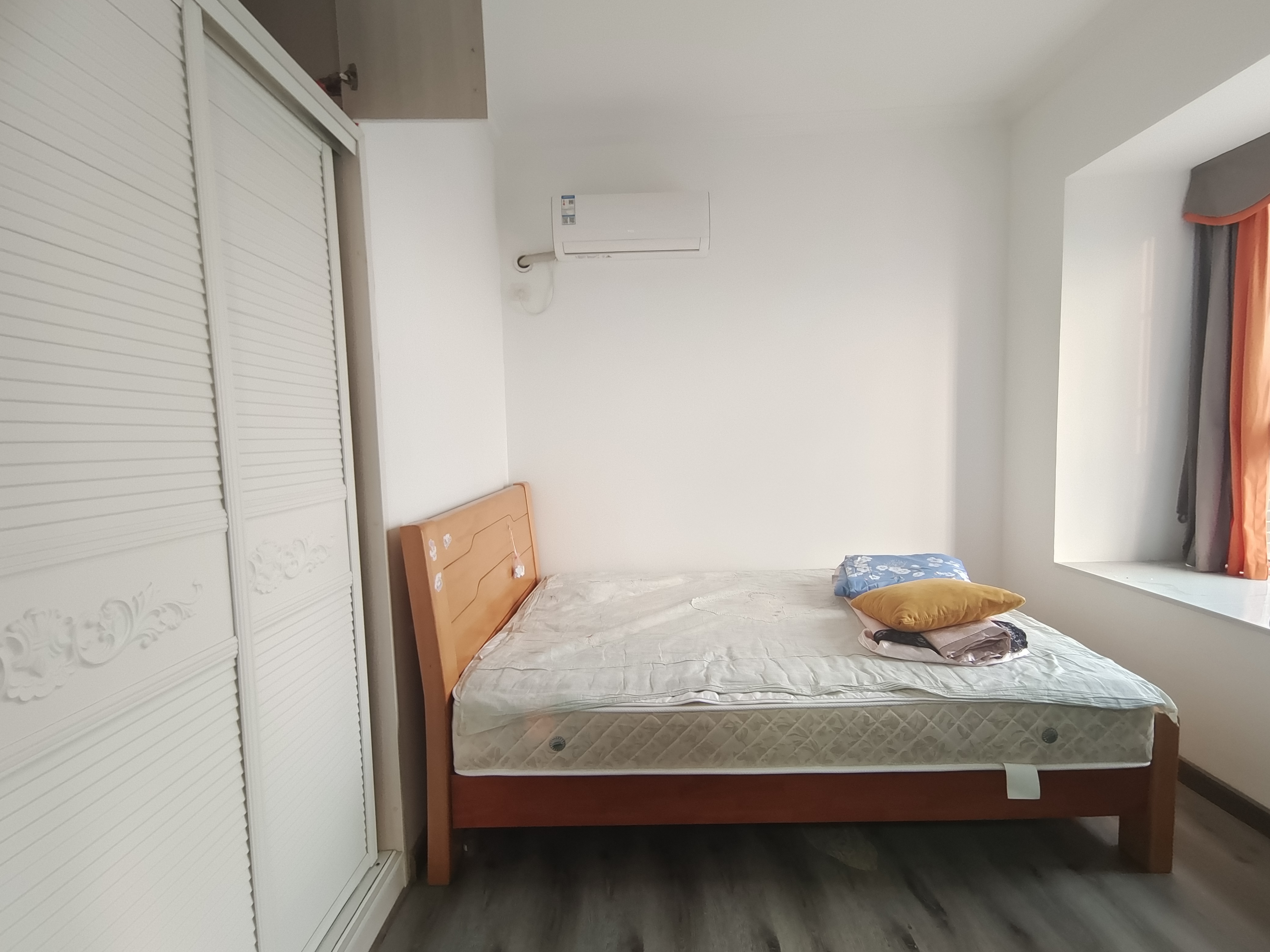 荷塘星城 3室2厅1卫 52.8万 荷塘星城 3室2厅1卫 52.8万室内图