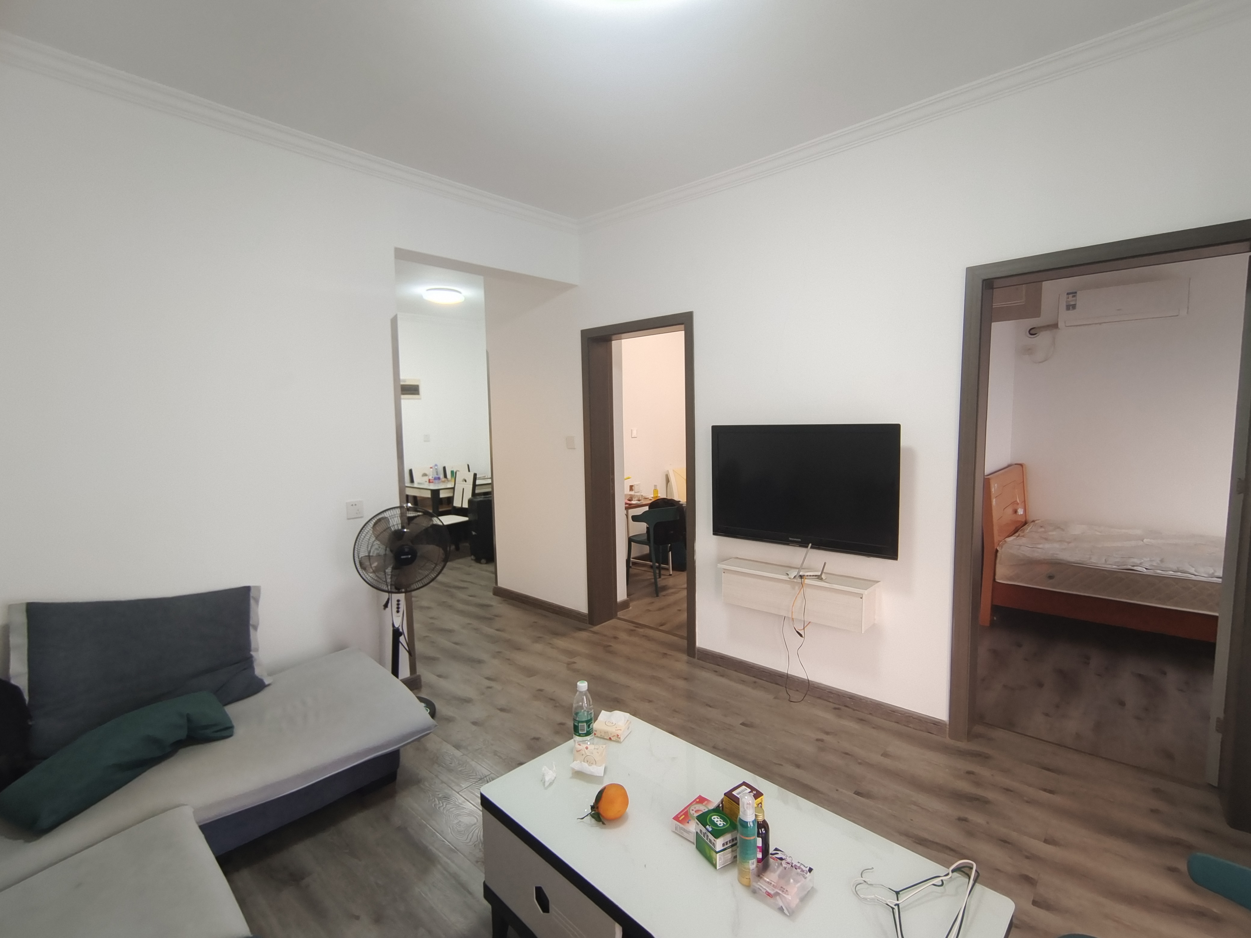 荷塘星城 3室2厅1卫 52.8万 荷塘星城 3室2厅1卫 52.8万室内图