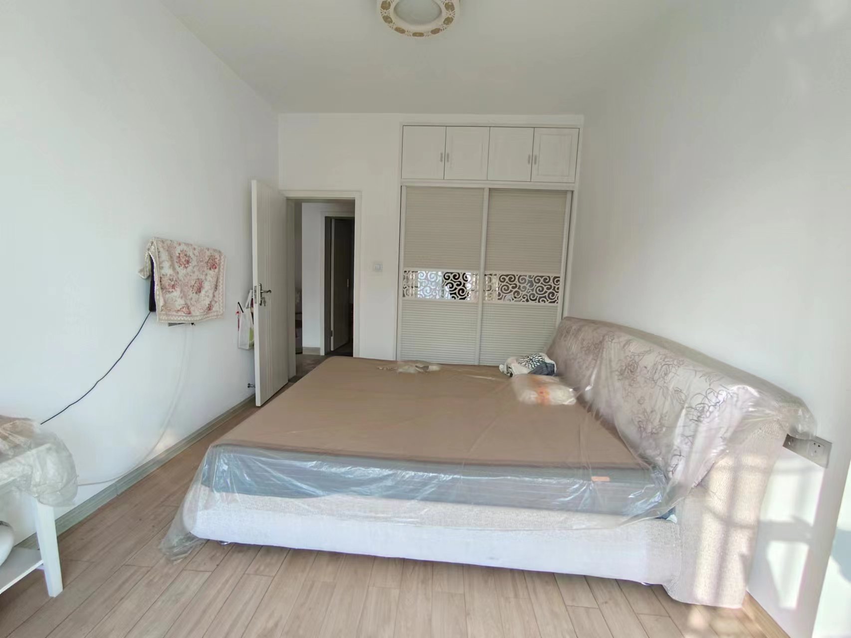 东环新城  5室2厅2卫   45.00万室内图